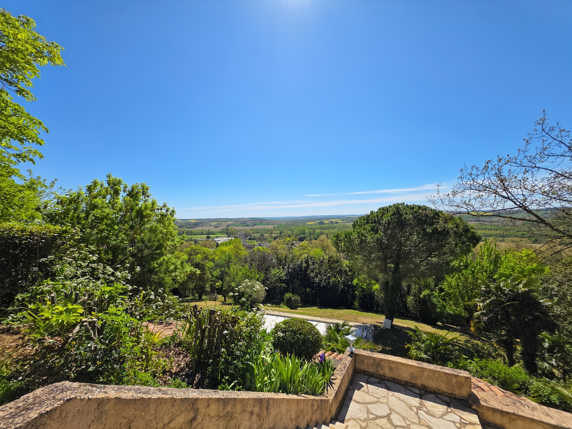 Achat immobilier Maison 6 pièces  193m2 à Lectoure (32700) - Photo n°5