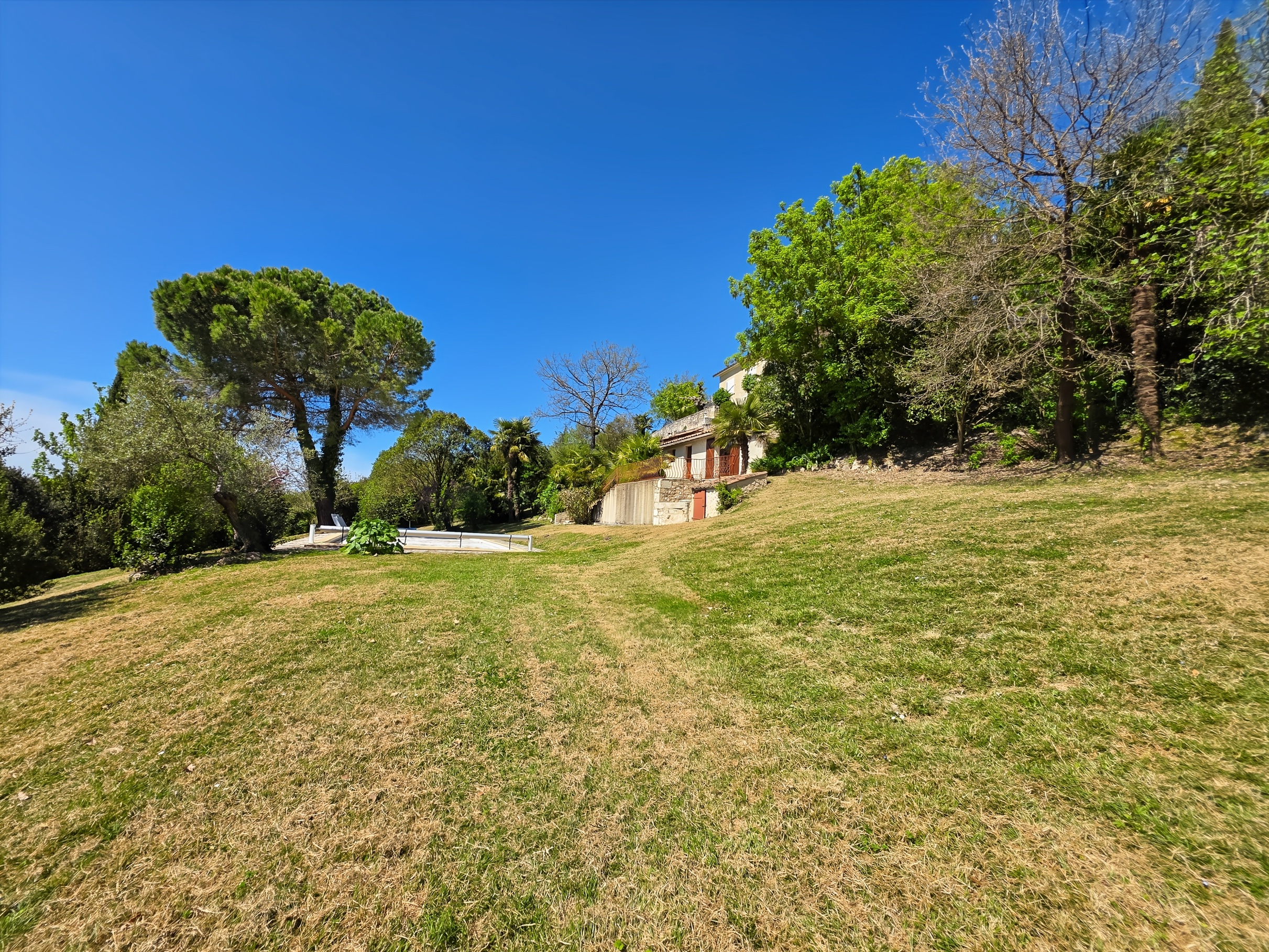 Achat immobilier Maison 6 pièces  193m2 à Lectoure (32700) - Photo n°22