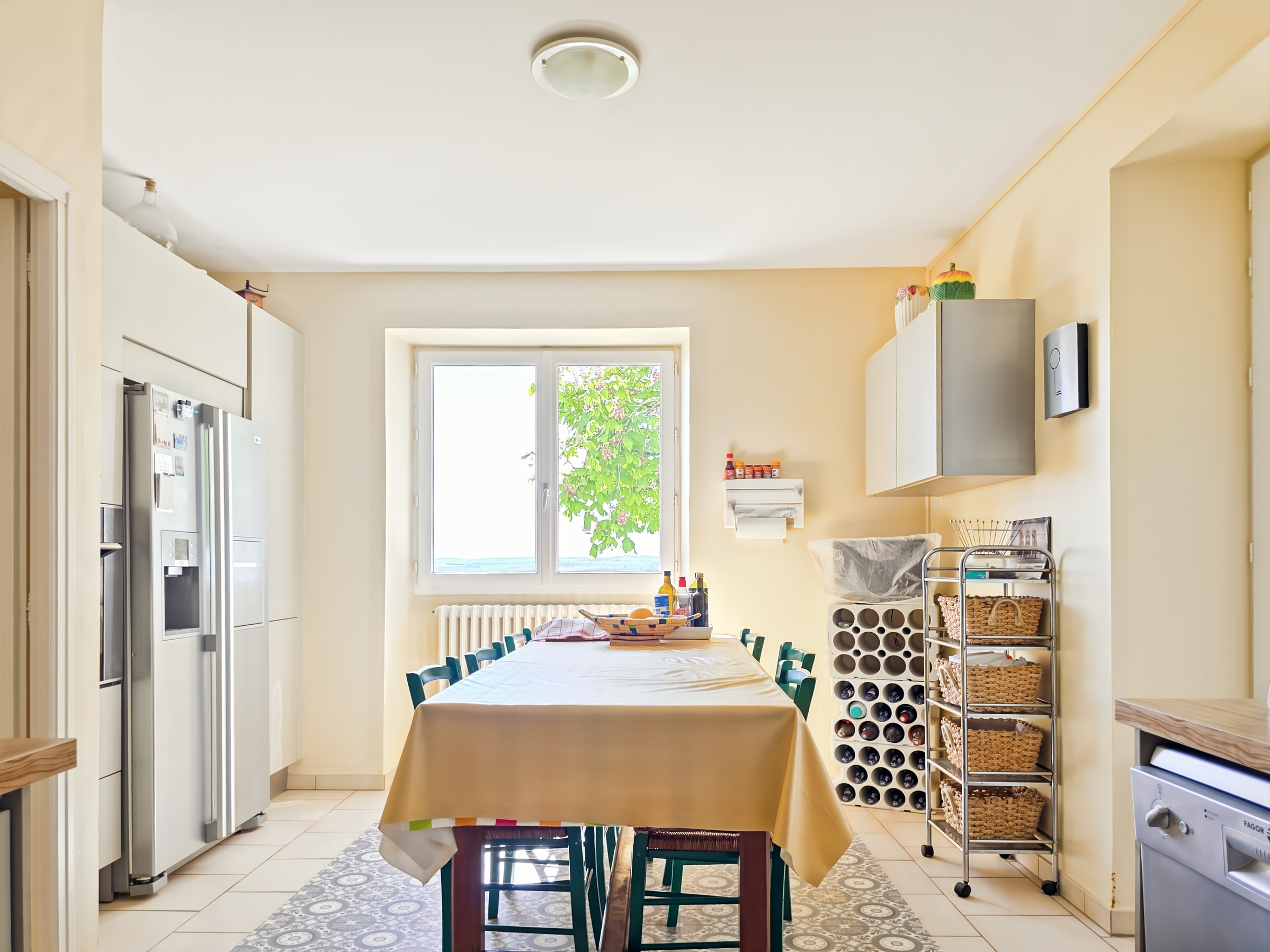 Achat immobilier Maison 6 pièces  193m2 à Lectoure (32700) - Photo n°14