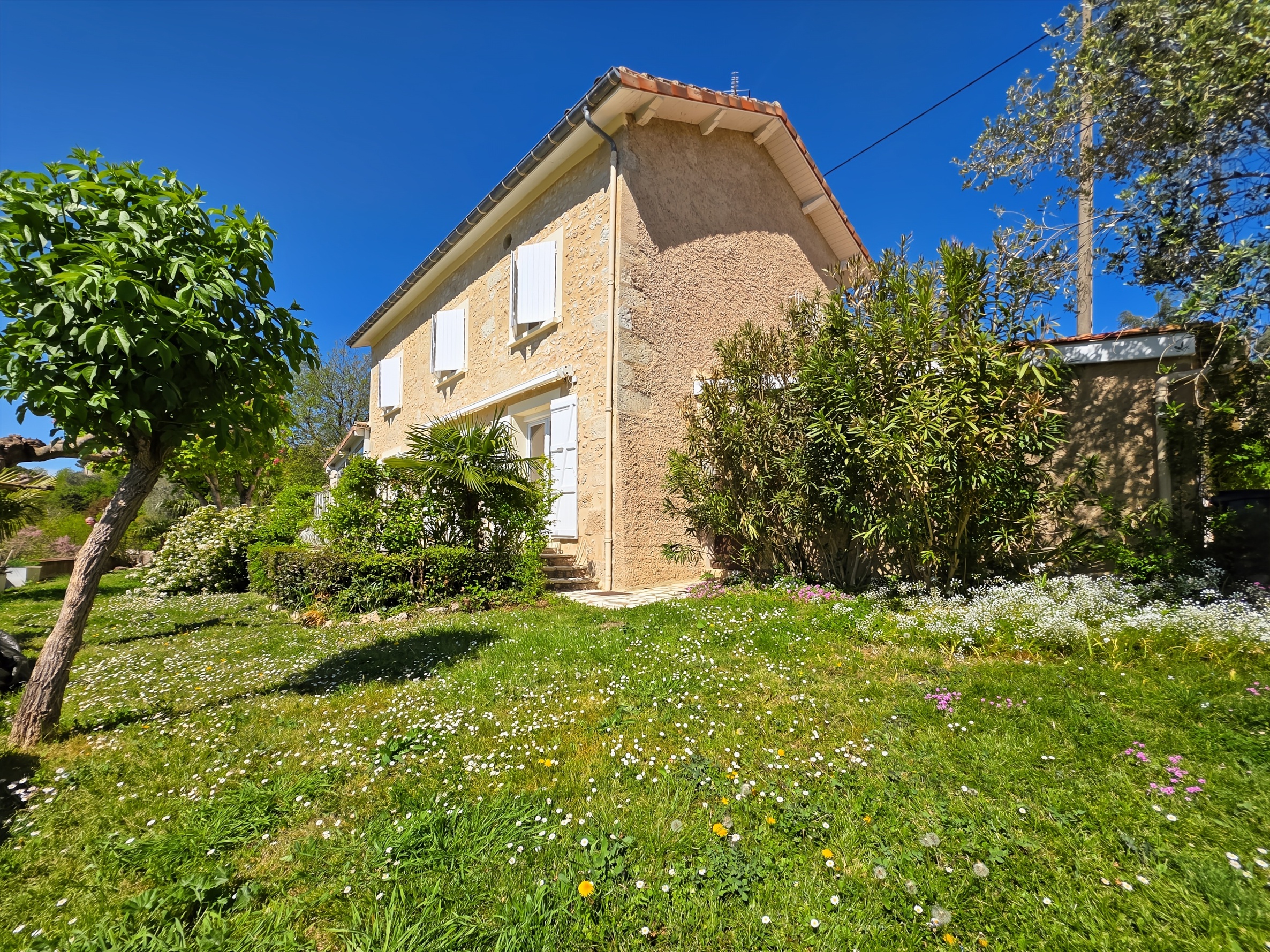 Achat immobilier Maison 6 pièces  193m2 à Lectoure (32700) - Photo n°8