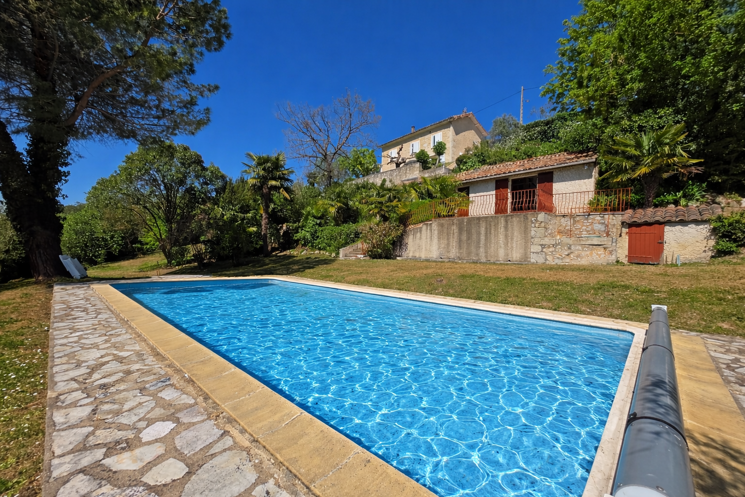 Maison 6 pièces 193 m² · à Lectoure · 193 m² · 520 000 €