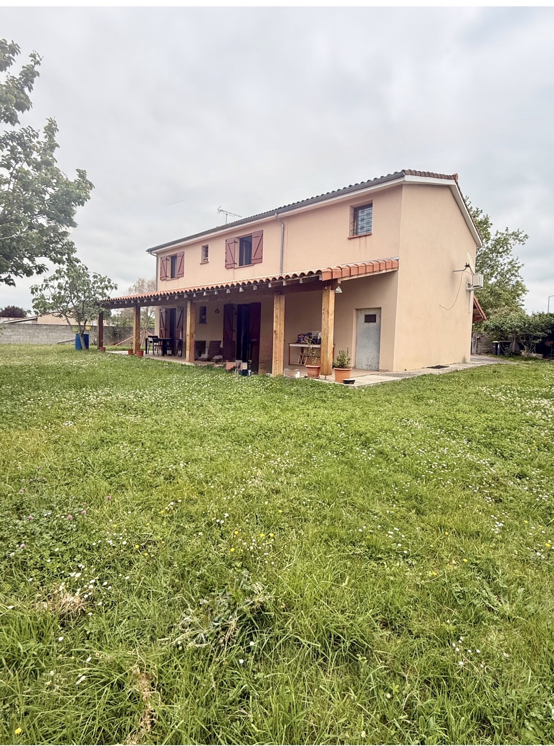 Achat immobilier Maison 7 pièces  159m2 à Saint-Lys (31470) - Photo n°4