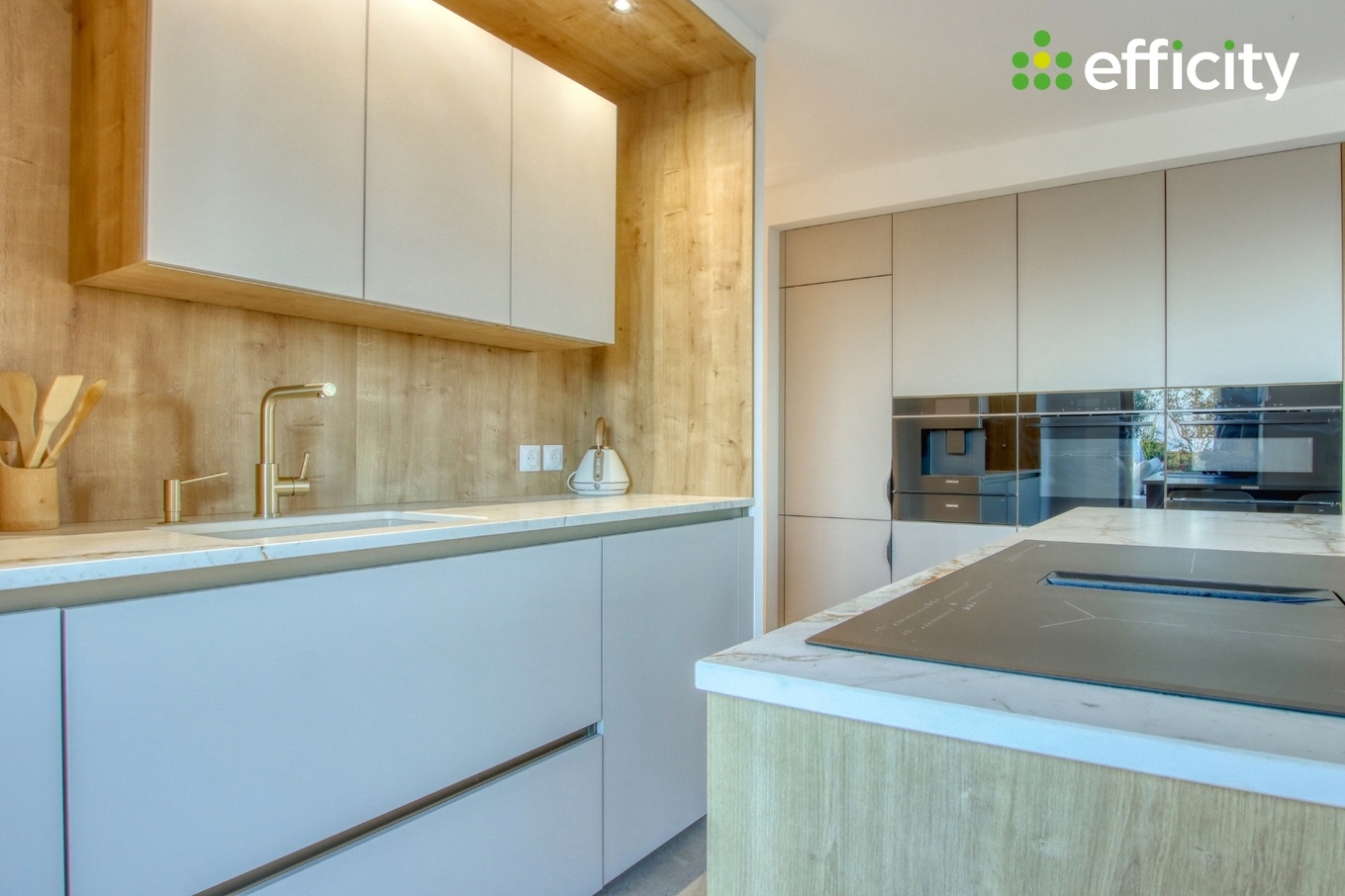 Achat immobilier Appartement 4 pièces  100m2 à Dardilly (69570) - Photo n°9