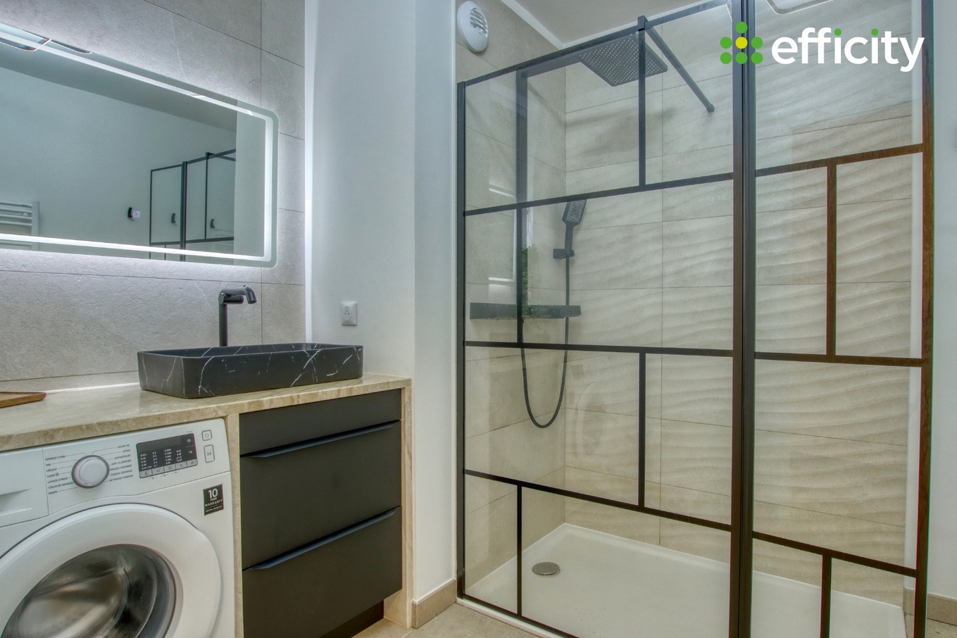 Achat immobilier Appartement 4 pièces  100m2 à Dardilly (69570) - Photo n°13