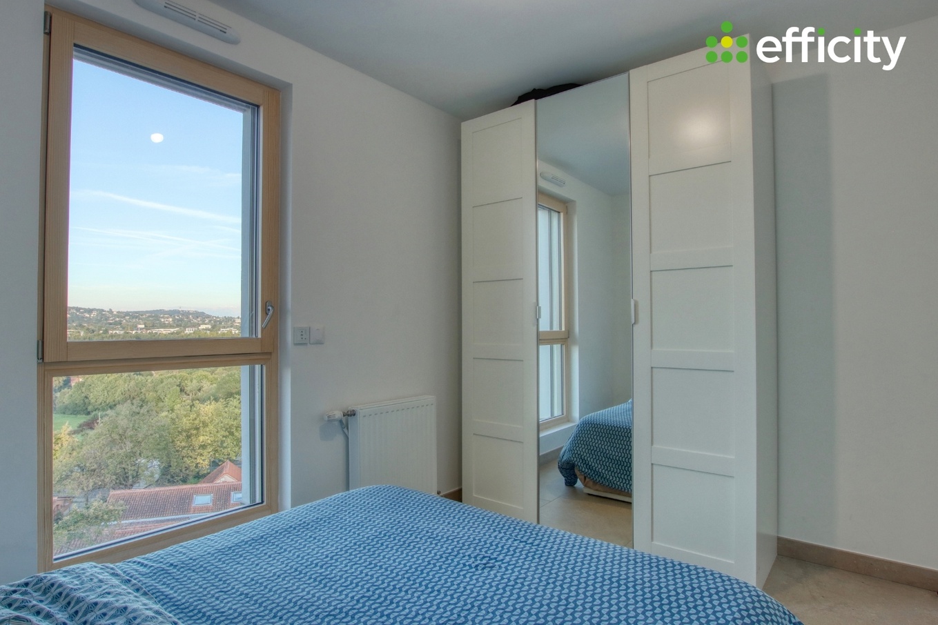 Achat immobilier Appartement 4 pièces  100m2 à Dardilly (69570) - Photo n°19