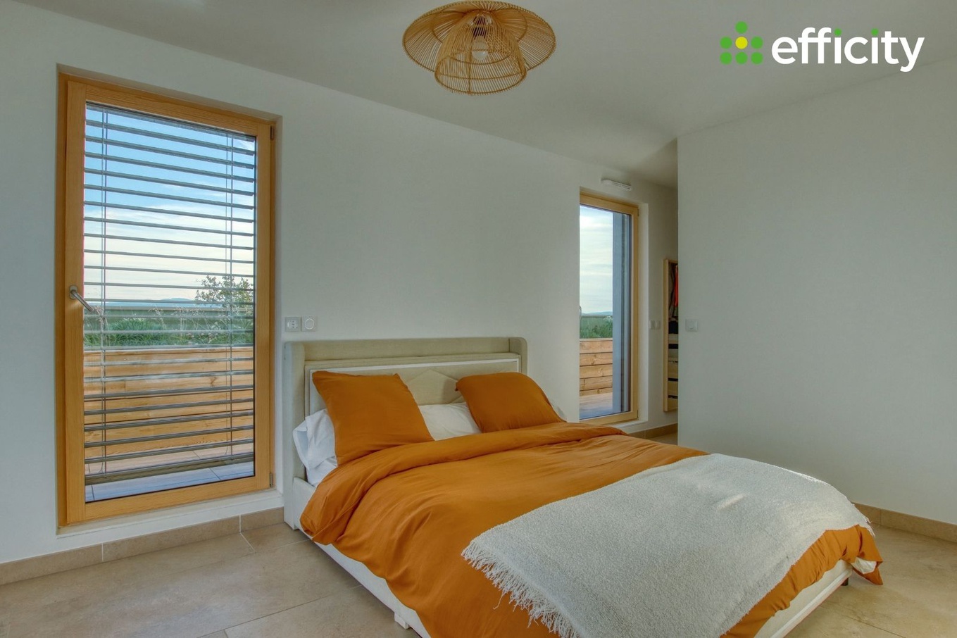 Achat immobilier Appartement 4 pièces  100m2 à Dardilly (69570) - Photo n°17