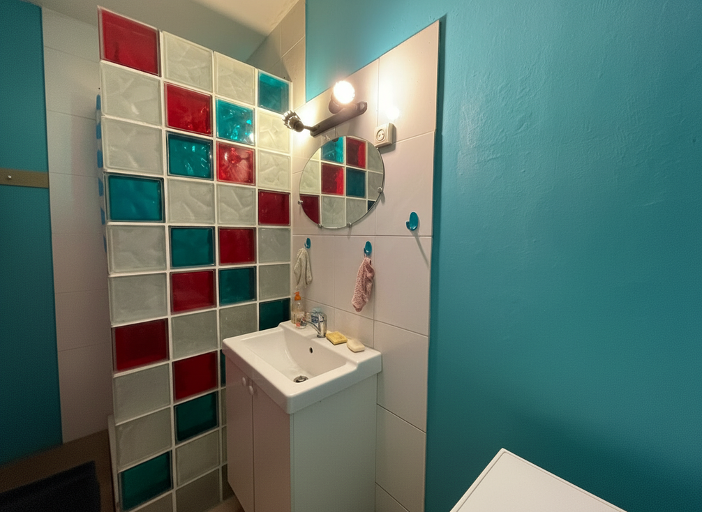 Achat immobilier Appartement 2 pièces  57m2 à Nantes (44200) - Photo n°11