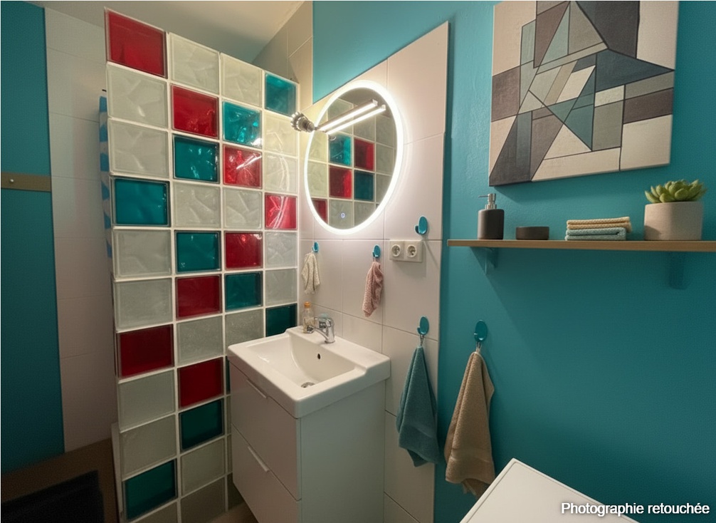 Achat immobilier Appartement 2 pièces  57m2 à Nantes (44200) - Photo n°12