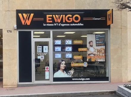 local commercial  - 47m2 à Clamart (92140)