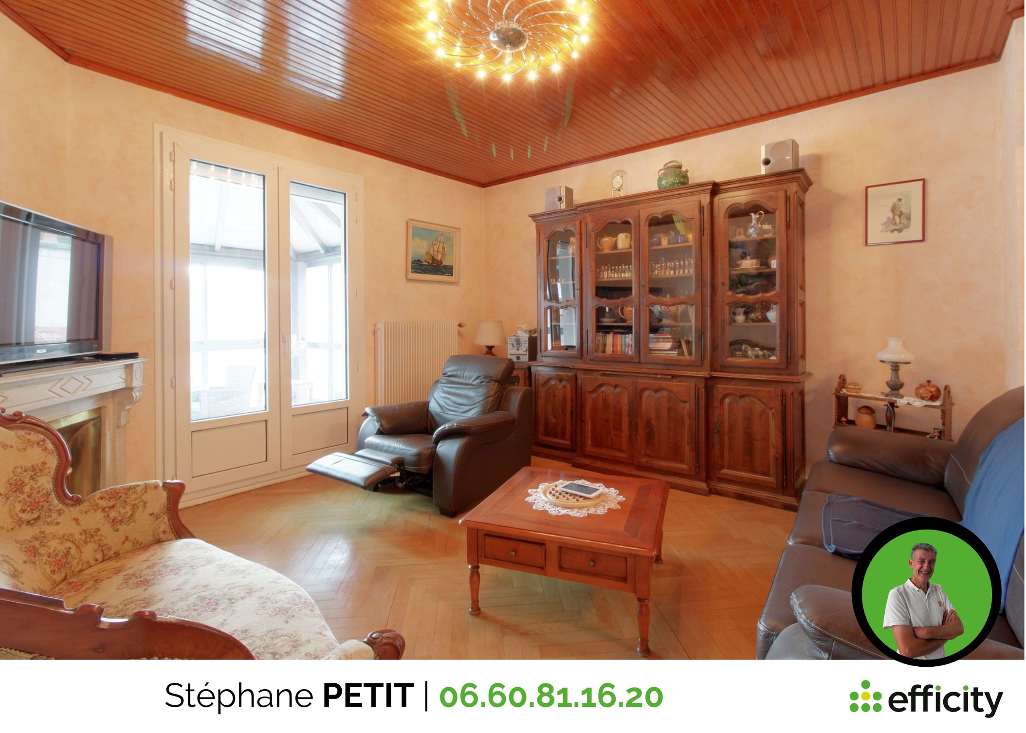 Achat immobilier Appartement 4 pièces  100m2 à Le Puy-en-Velay (43000) - Photo n°4