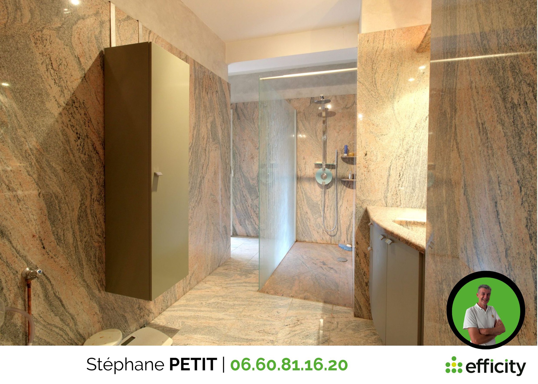 Achat immobilier Appartement 4 pièces  100m2 à Le Puy-en-Velay (43000) - Photo n°6