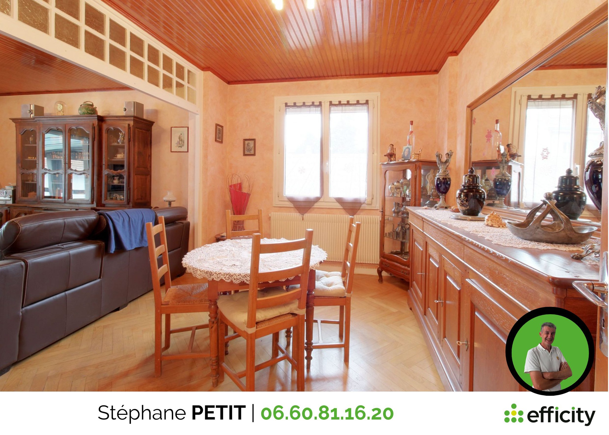 Achat immobilier Appartement 4 pièces  100m2 à Le Puy-en-Velay (43000) - Photo n°5
