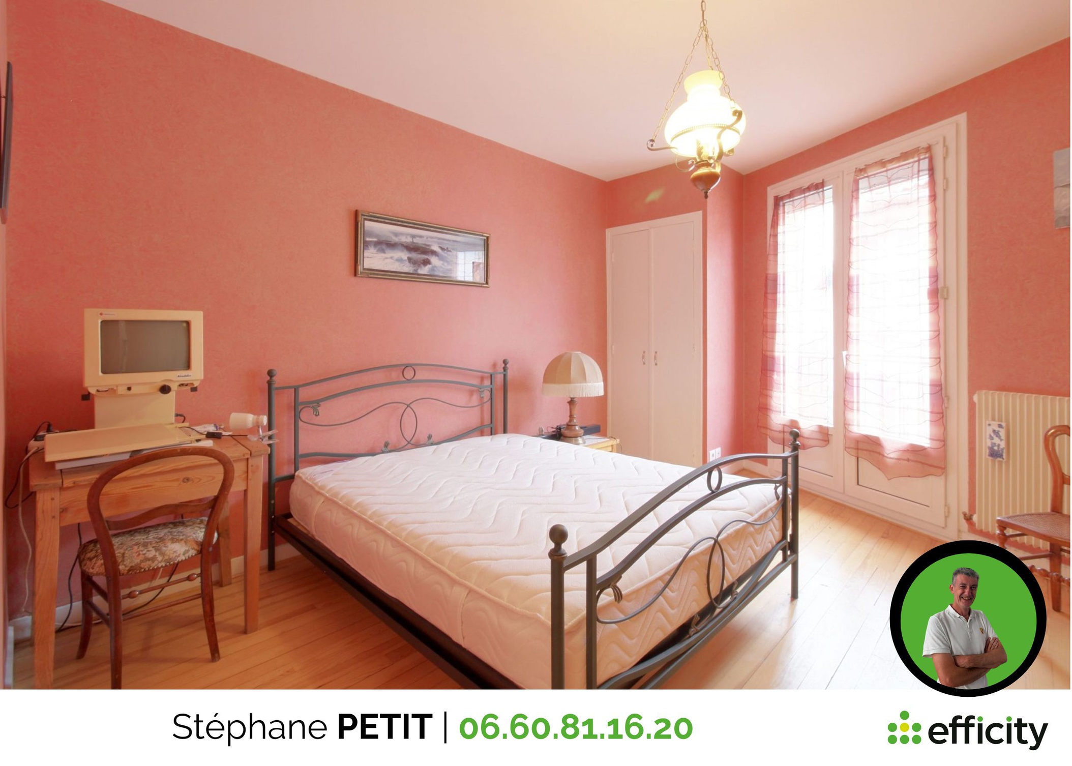 Achat immobilier Appartement 4 pièces  100m2 à Le Puy-en-Velay (43000) - Photo n°7