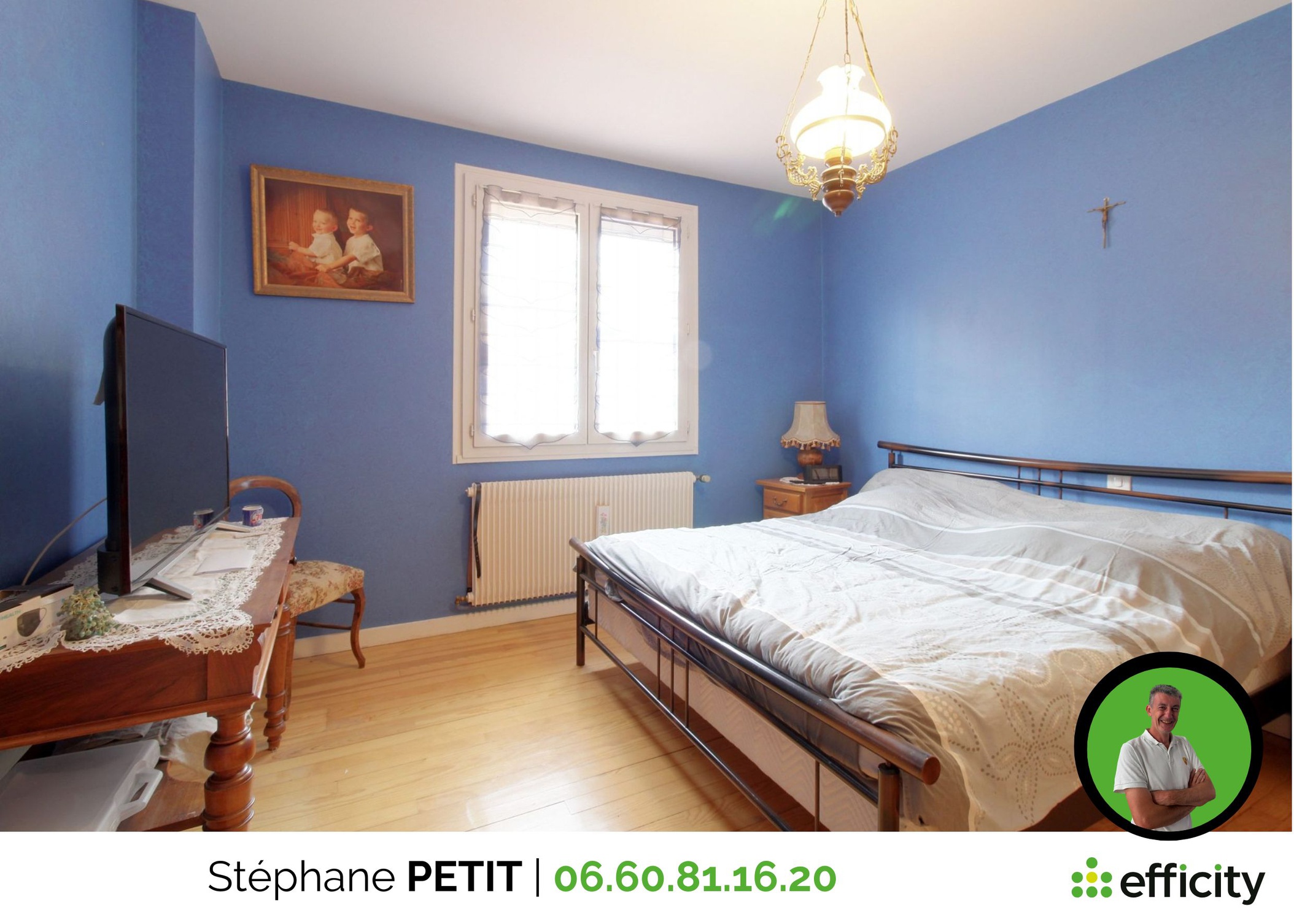 Achat immobilier Appartement 4 pièces  100m2 à Le Puy-en-Velay (43000) - Photo n°8