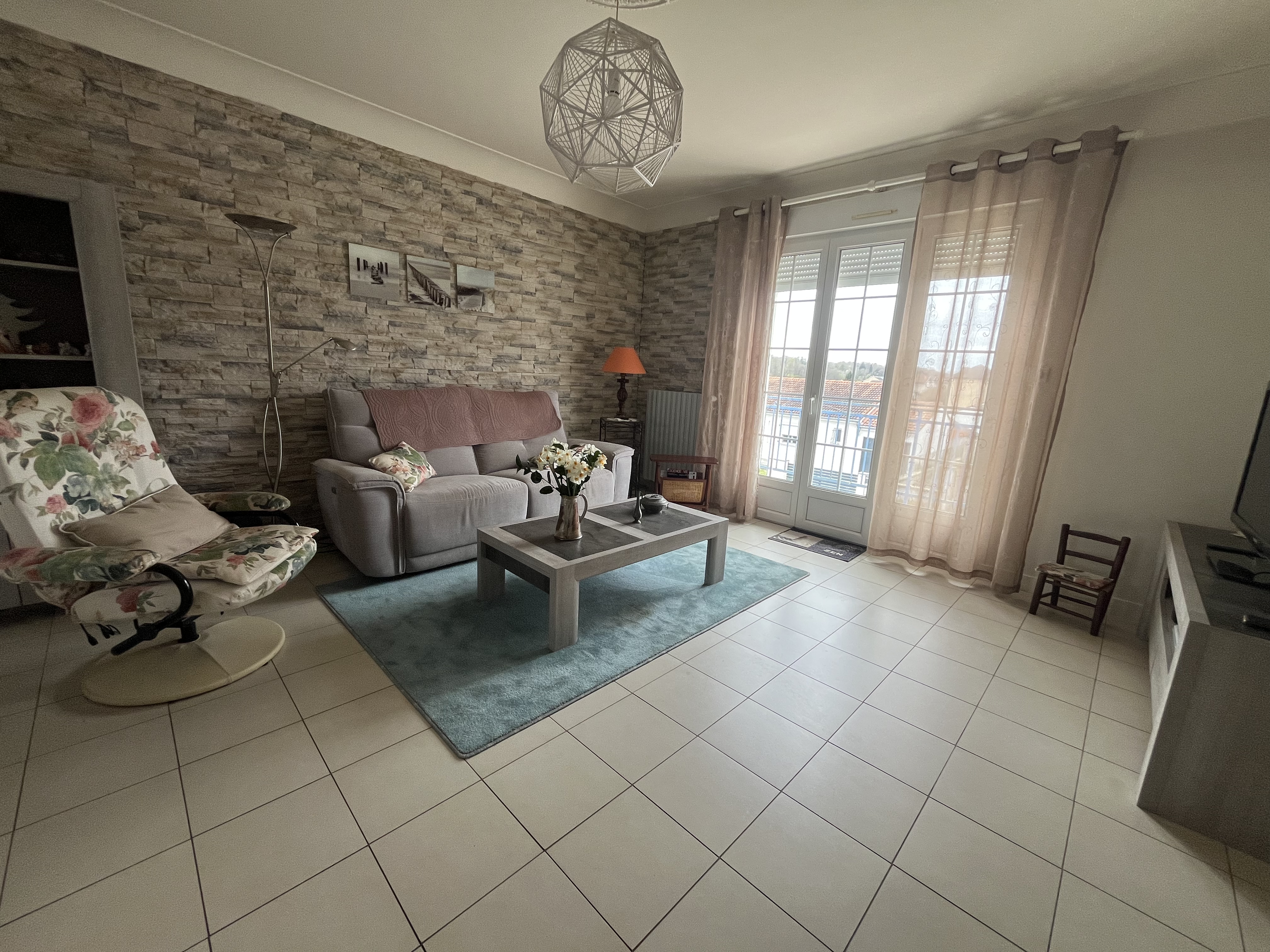 Maison - Saint-Junien