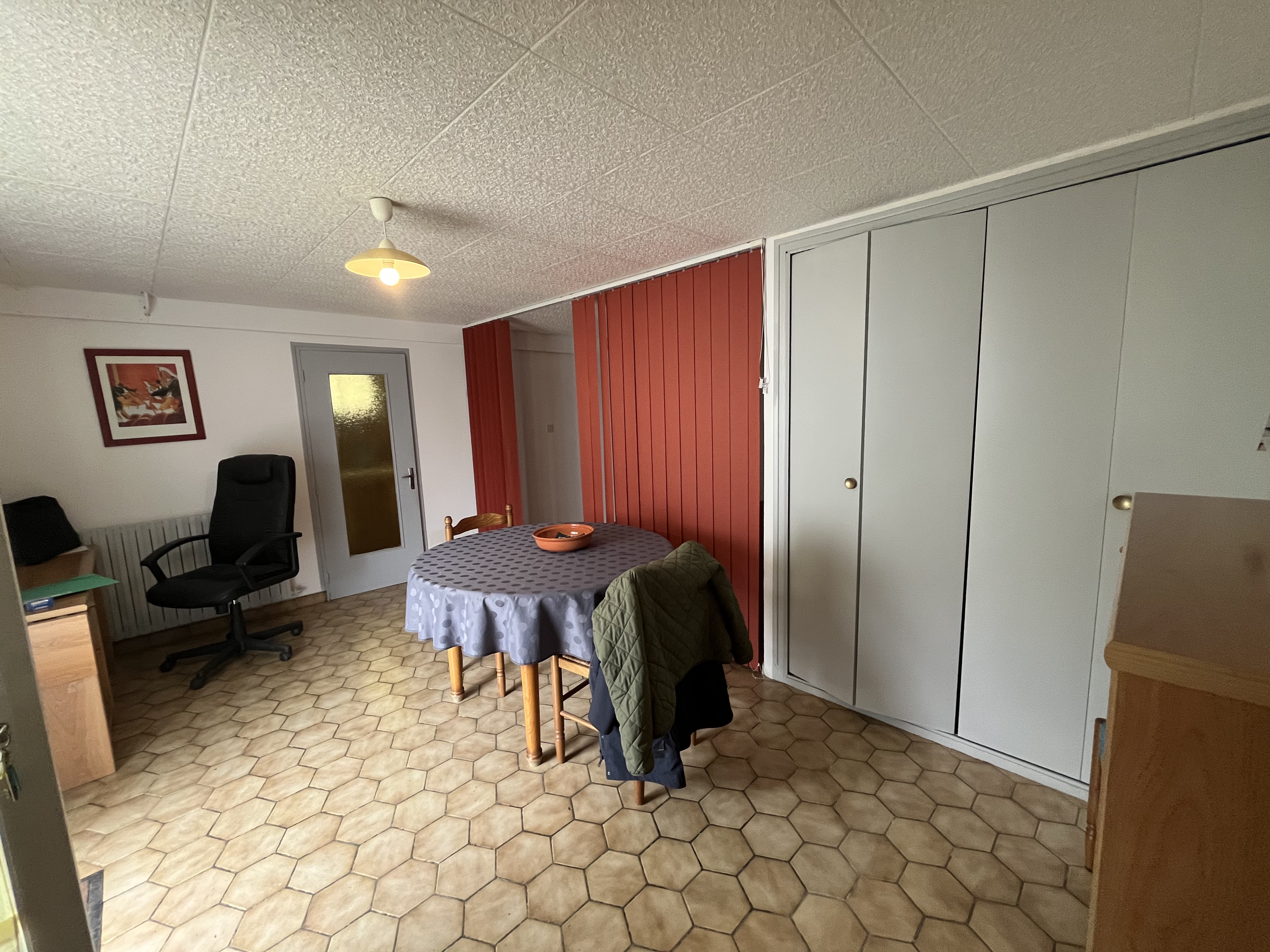 Maison - Saint-Junien