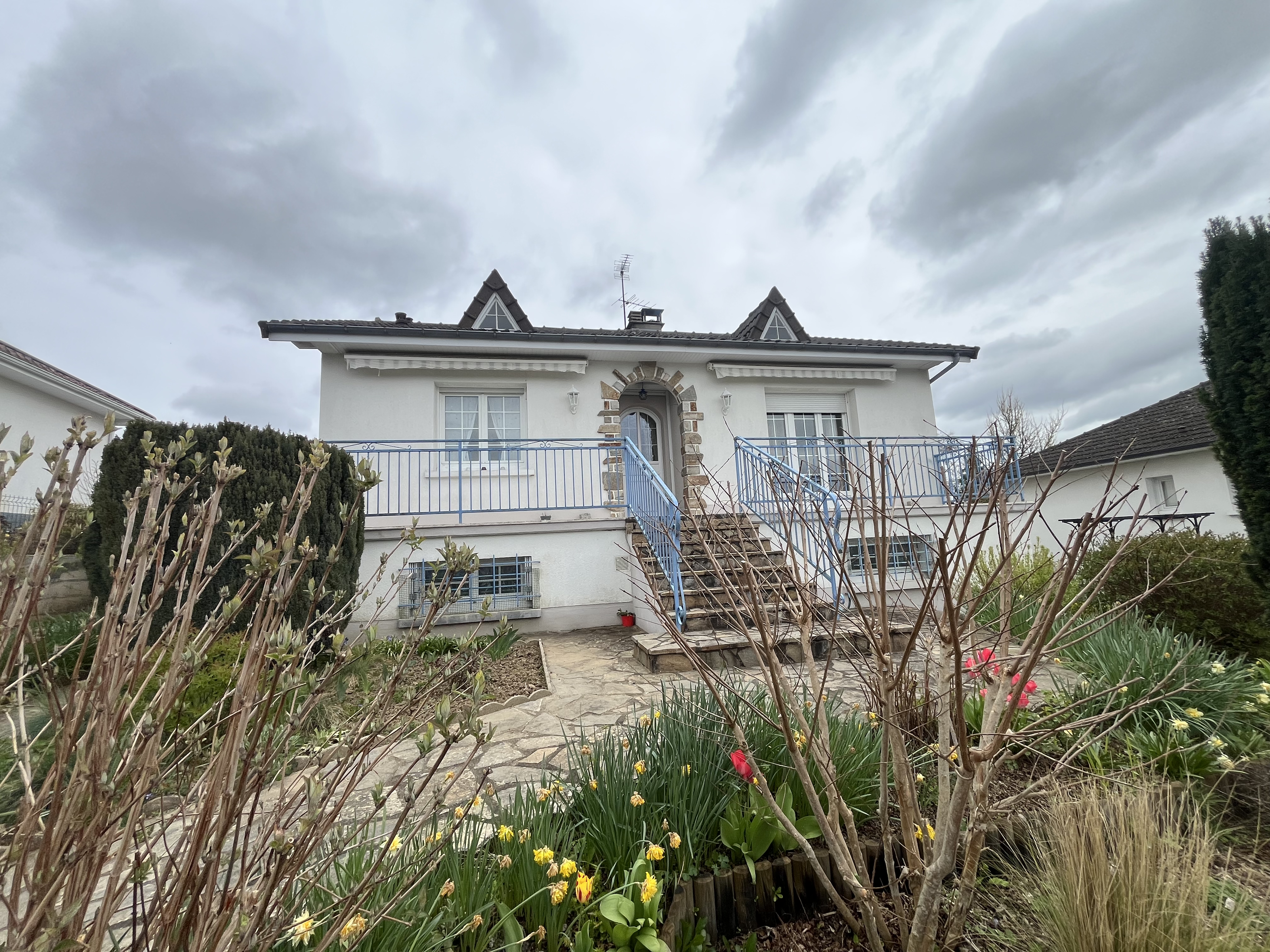 Maison - Saint-Junien