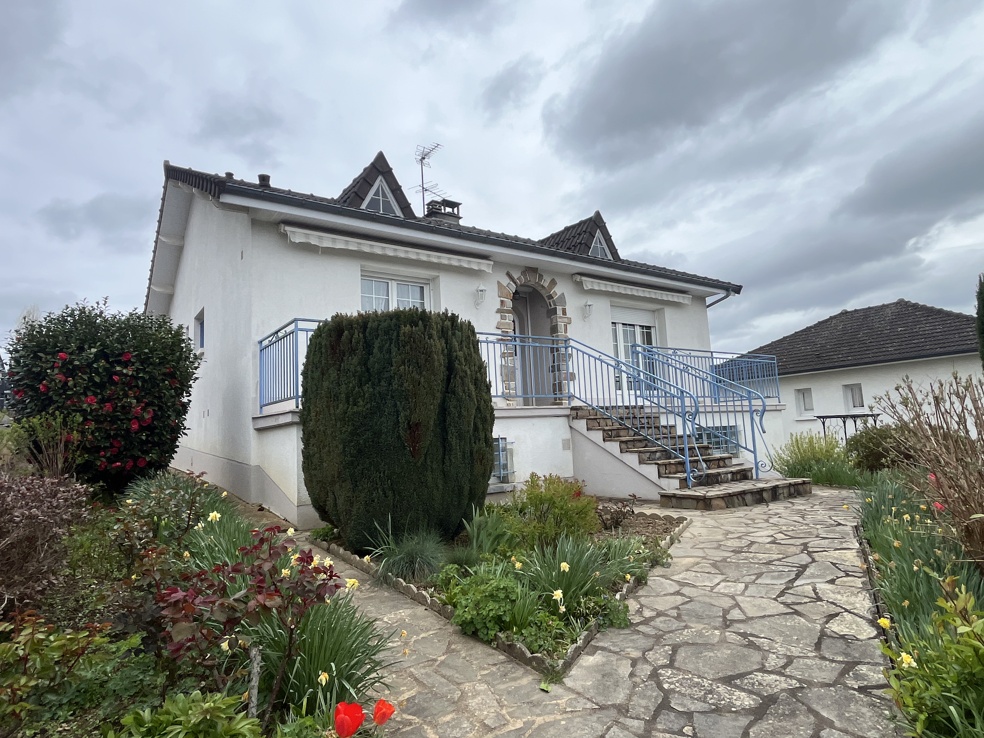 Maison - Saint-Junien