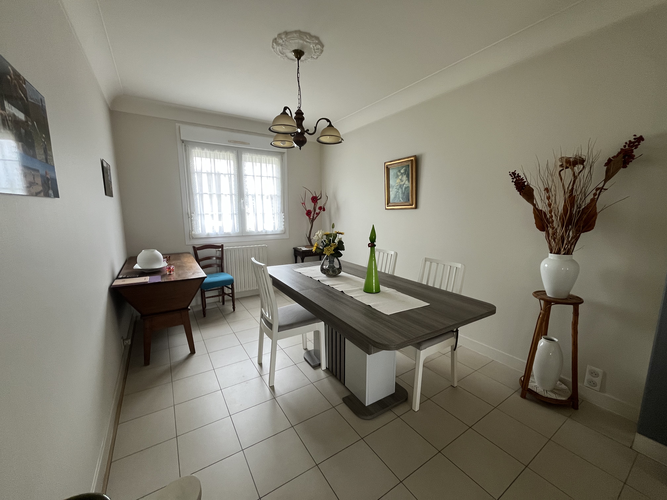 maison 5 pièces - 113,0m2 à Saint-Junien (87200)