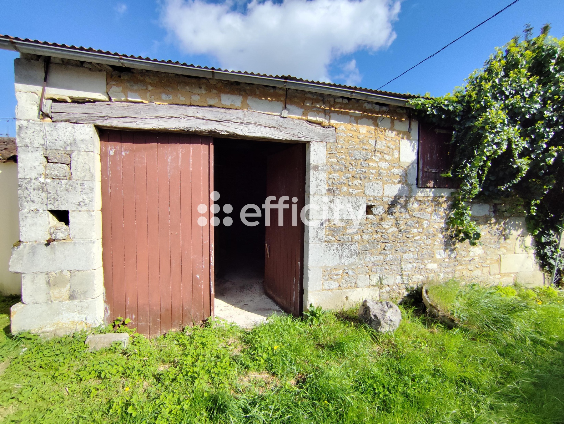 maison 2 pièces - 75m2 à Chaniers (17610)