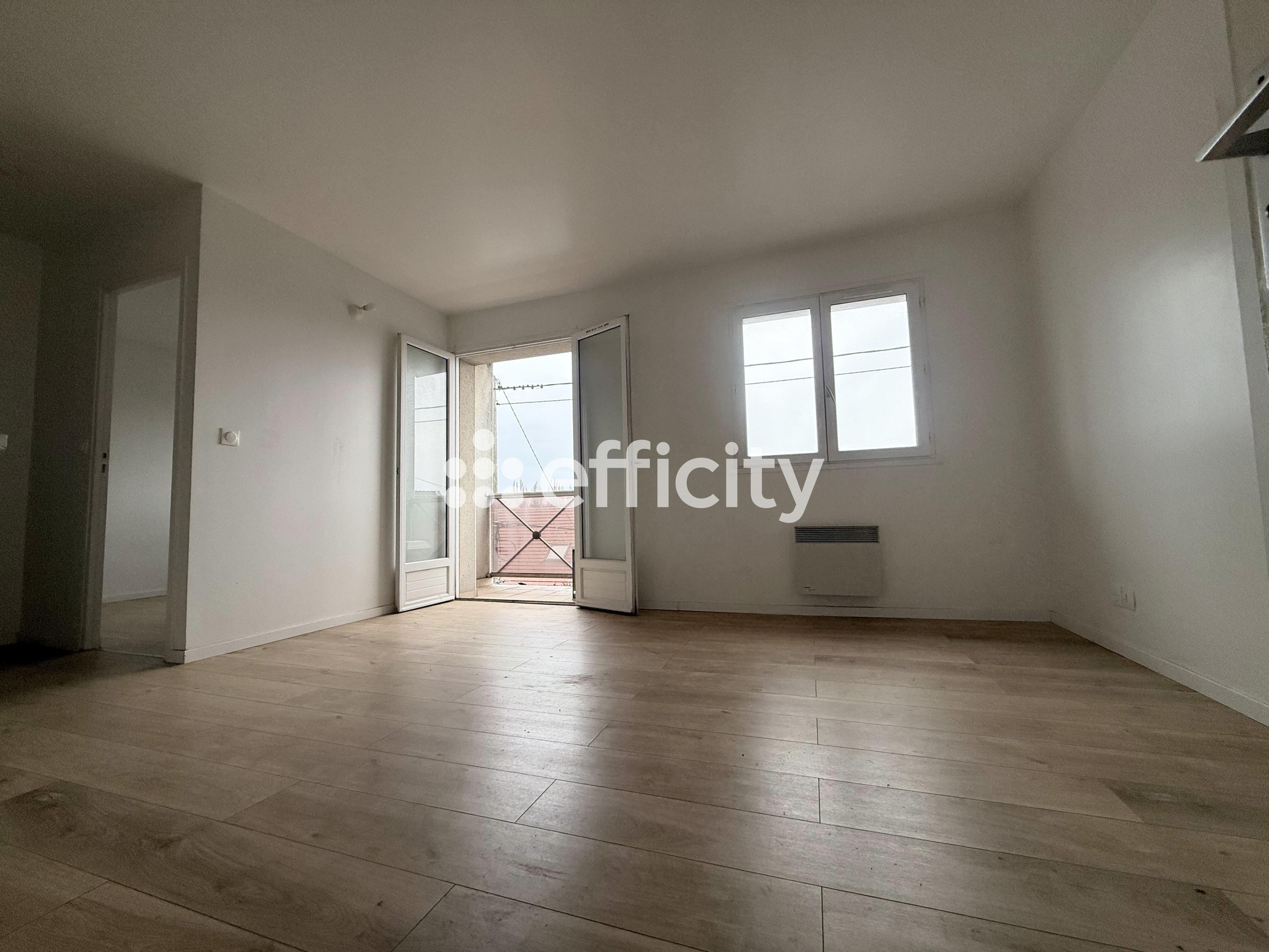 appartement 2 pièces - 30m2 à Sevran (93270)