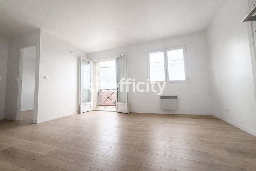 appartement 2 pièces - 30m2 à Sevran (93270)