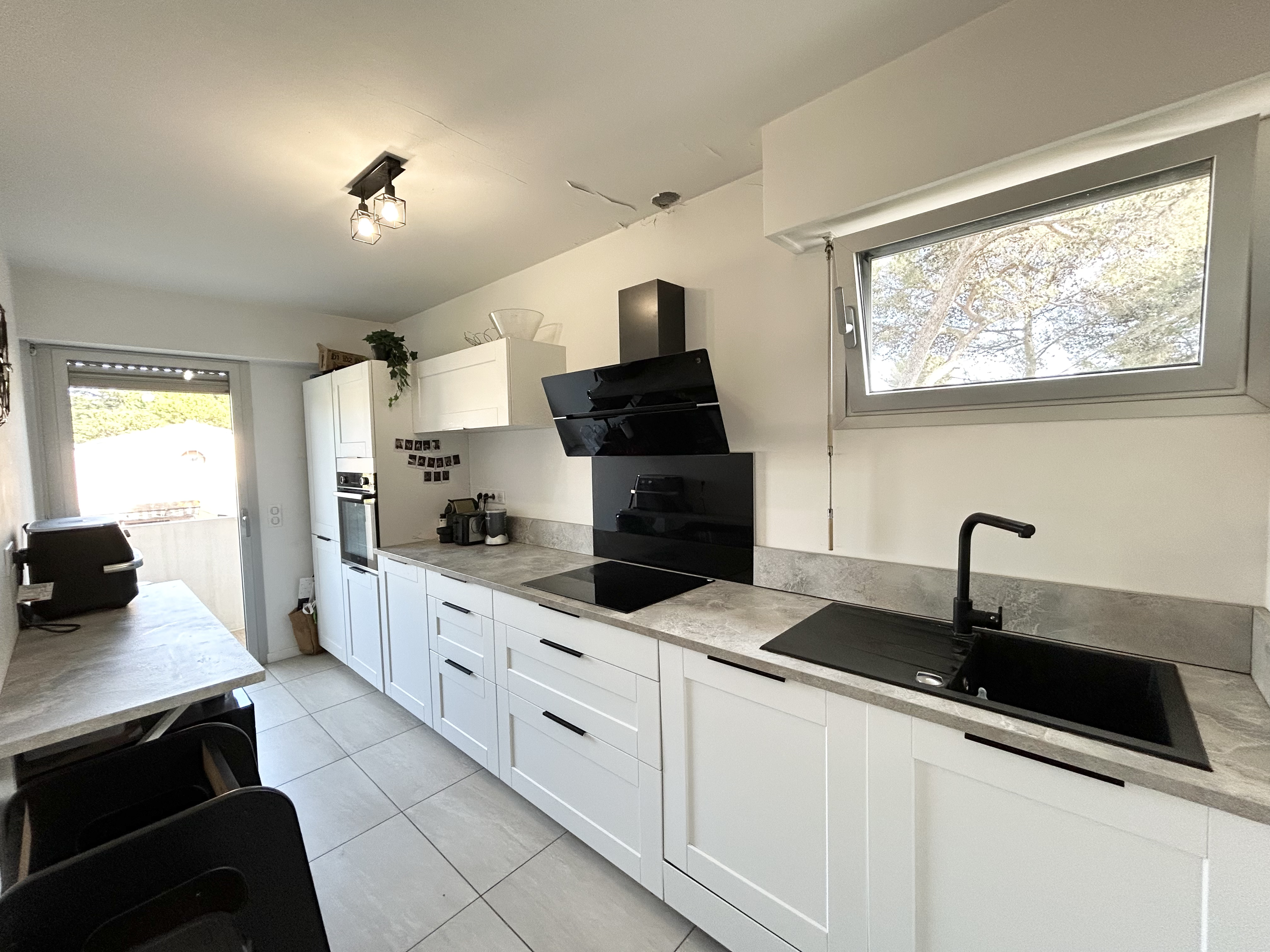 Achat immobilier Appartement 3 pièces  65m2 à Le Cannet (06110) - Photo n°10