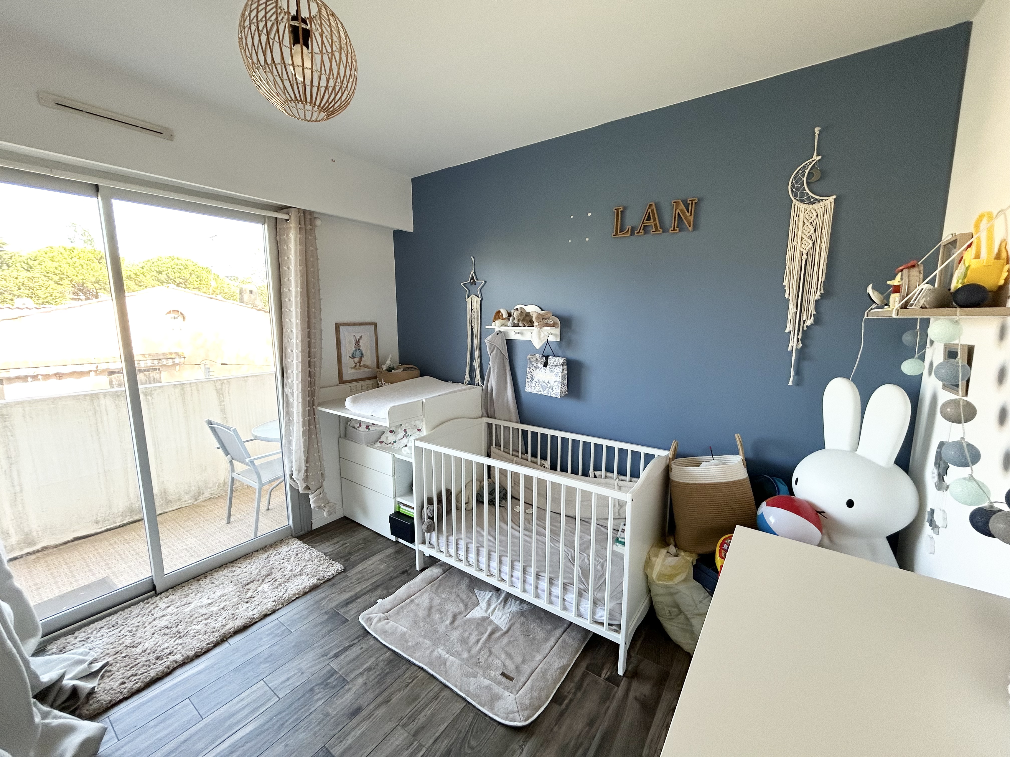 Achat immobilier Appartement 3 pièces  65m2 à Le Cannet (06110) - Photo n°8