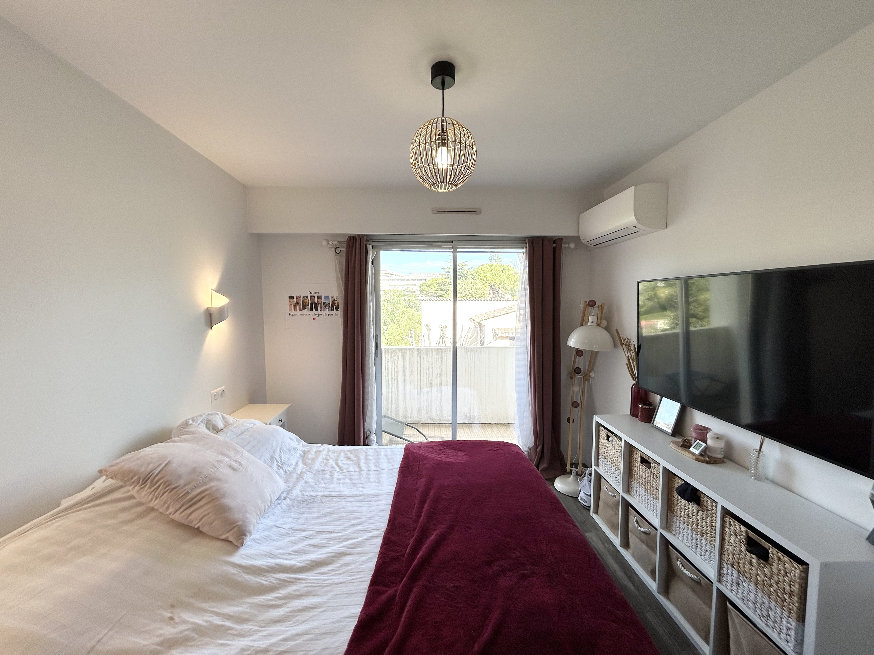 Achat immobilier Appartement 3 pièces  65m2 à Le Cannet (06110) - Photo n°12