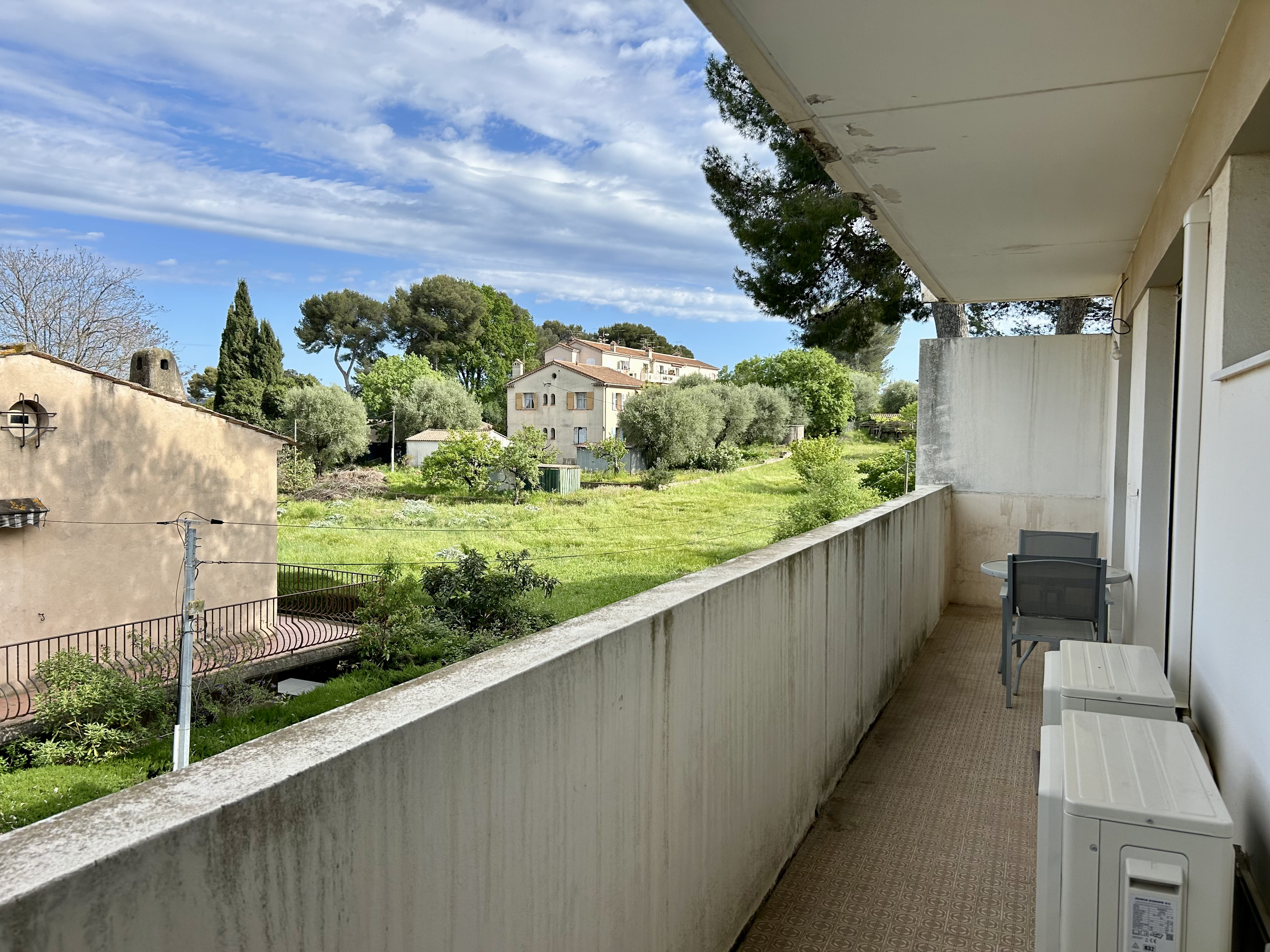Achat immobilier Appartement 3 pièces  65m2 à Le Cannet (06110) - Photo n°5