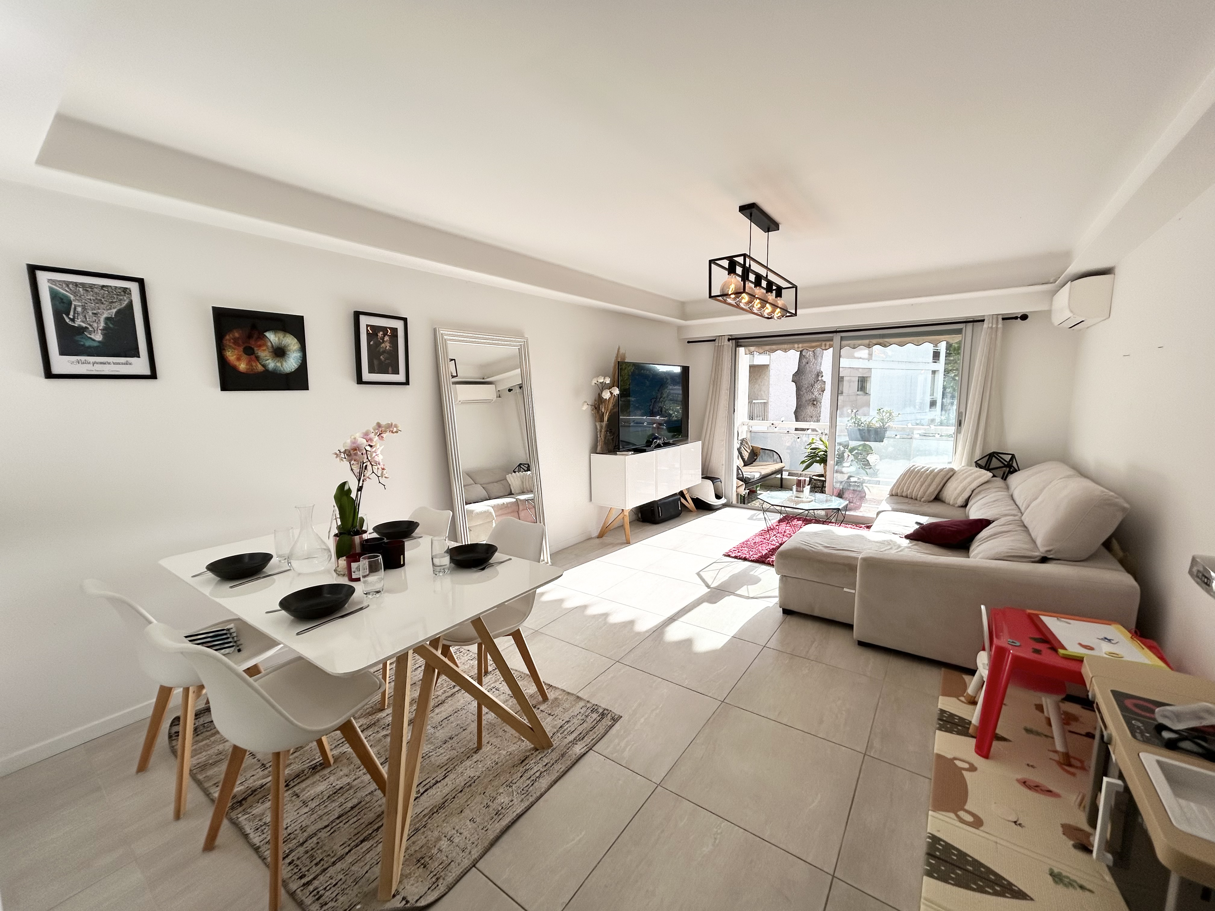 Appartement 3 pièces 65 m² · au Cannet · 65 m² · 315 000 €