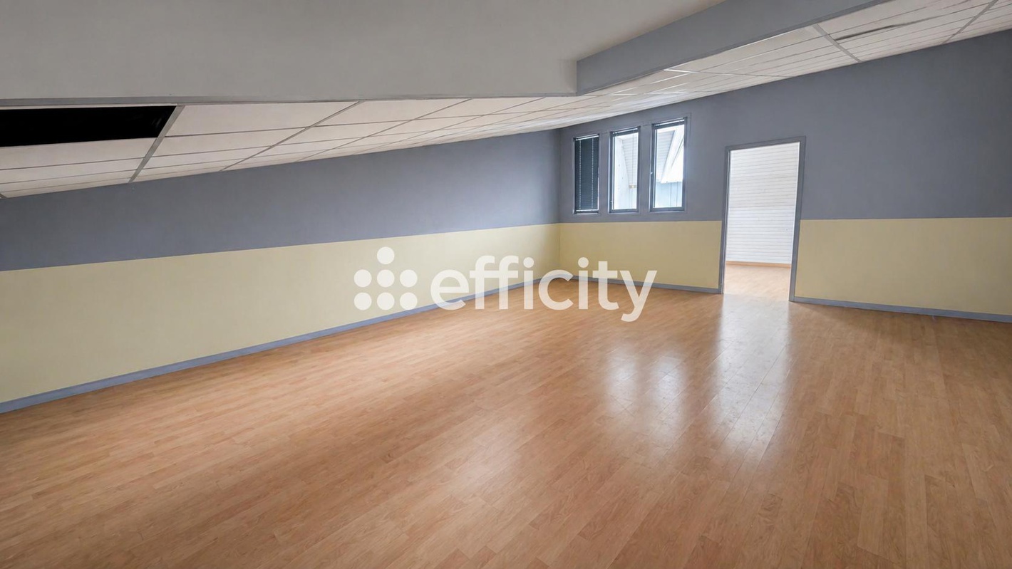 Achat immobilier Local commercial   140m2 à Joué-lès-Tours (37300) - Photo n°4