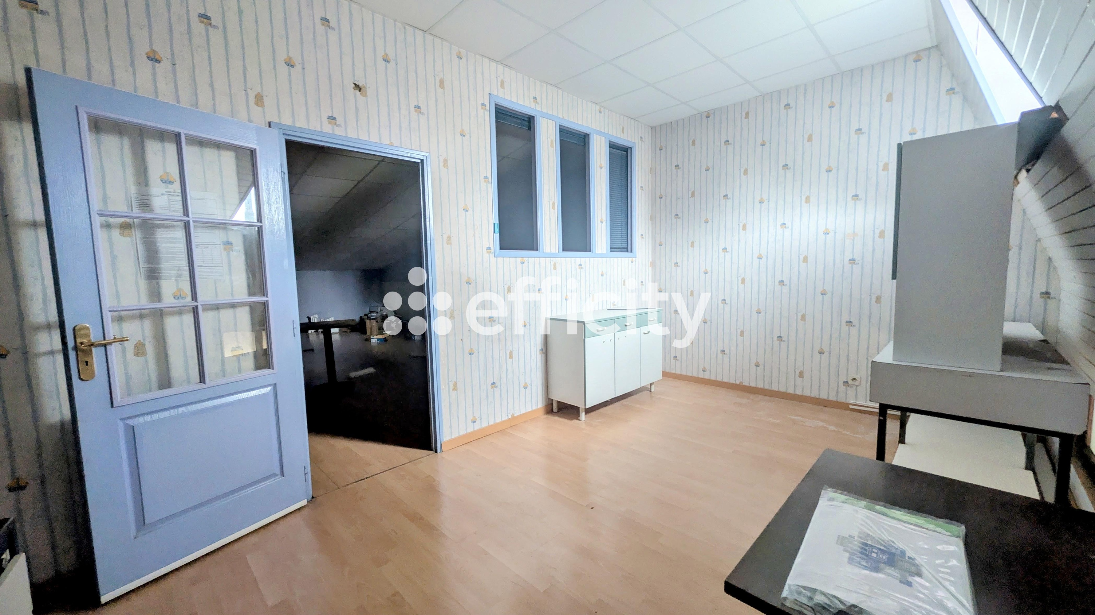 Achat immobilier Local commercial   140m2 à Joué-lès-Tours (37300) - Photo n°5