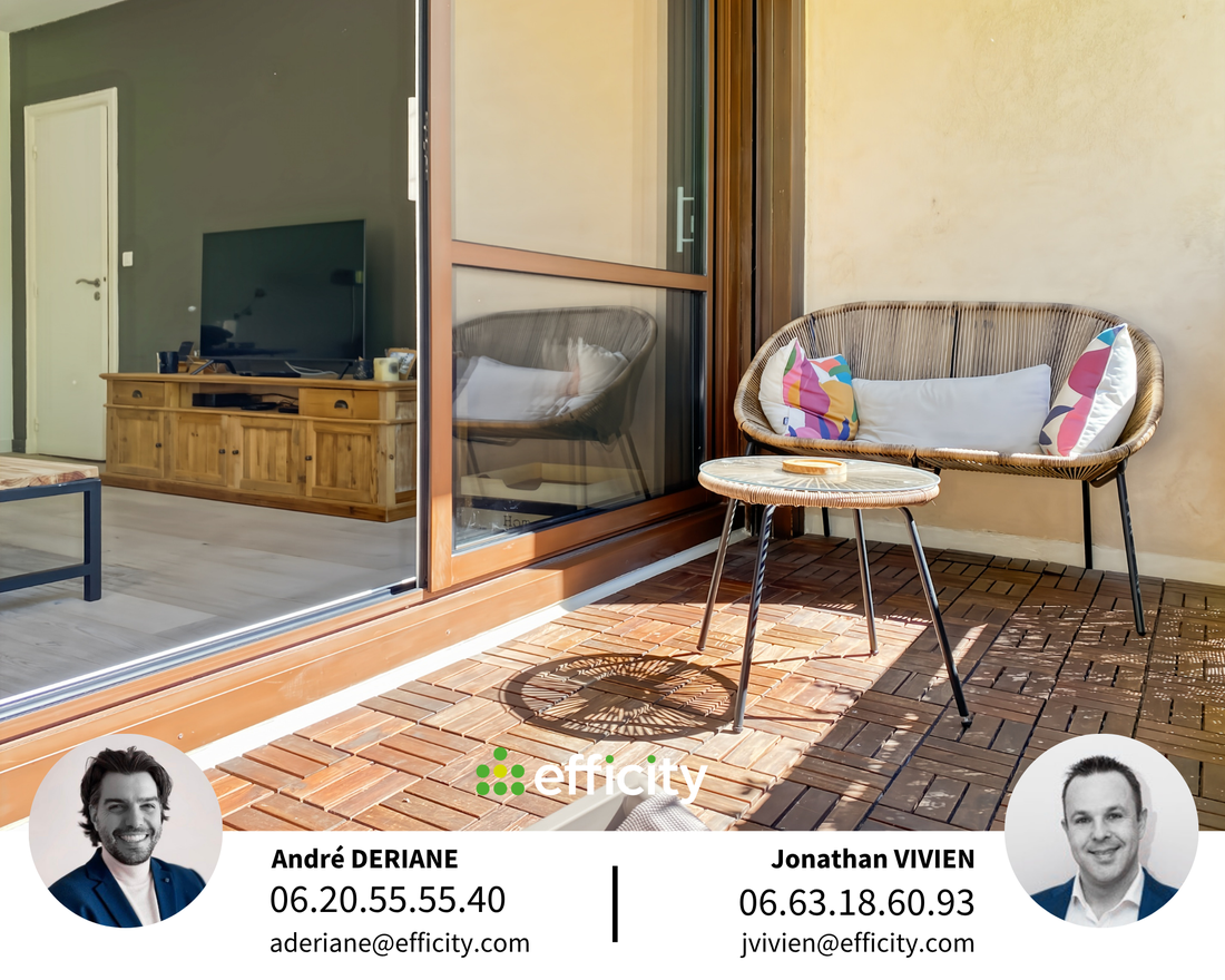 appartement 5 pièces - 106,33m2 à Noisy-le-Roi (78590)