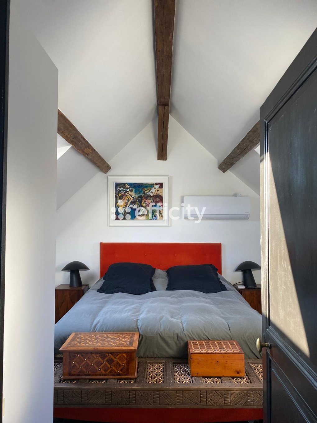 Achat immobilier Maison 5 pièces  78m2 à Tours (37000) - Photo n°7