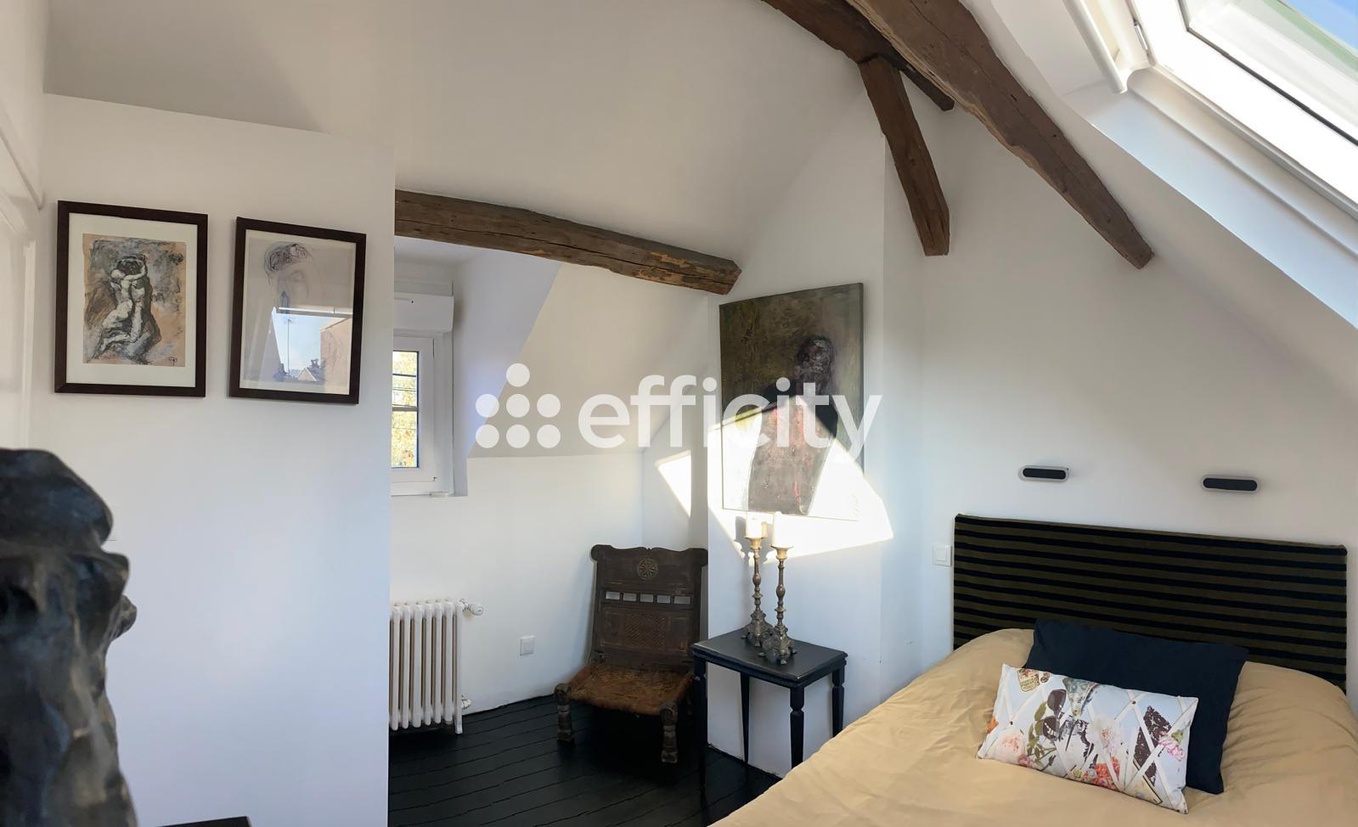 Achat immobilier Maison 5 pièces  78m2 à Tours (37000) - Photo n°8
