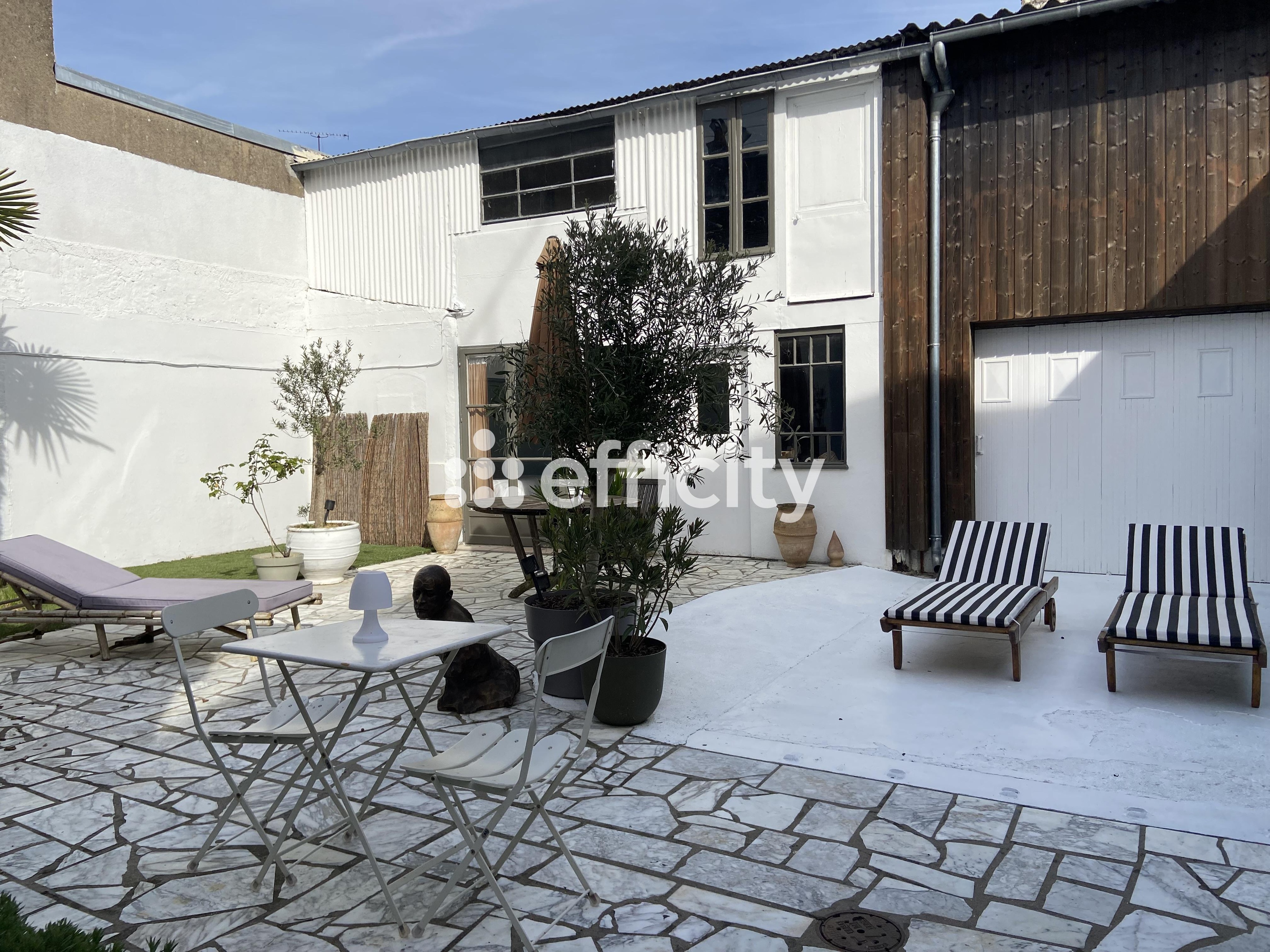 Achat immobilier Maison 5 pièces  78m2 à Tours (37000) - Photo n°11