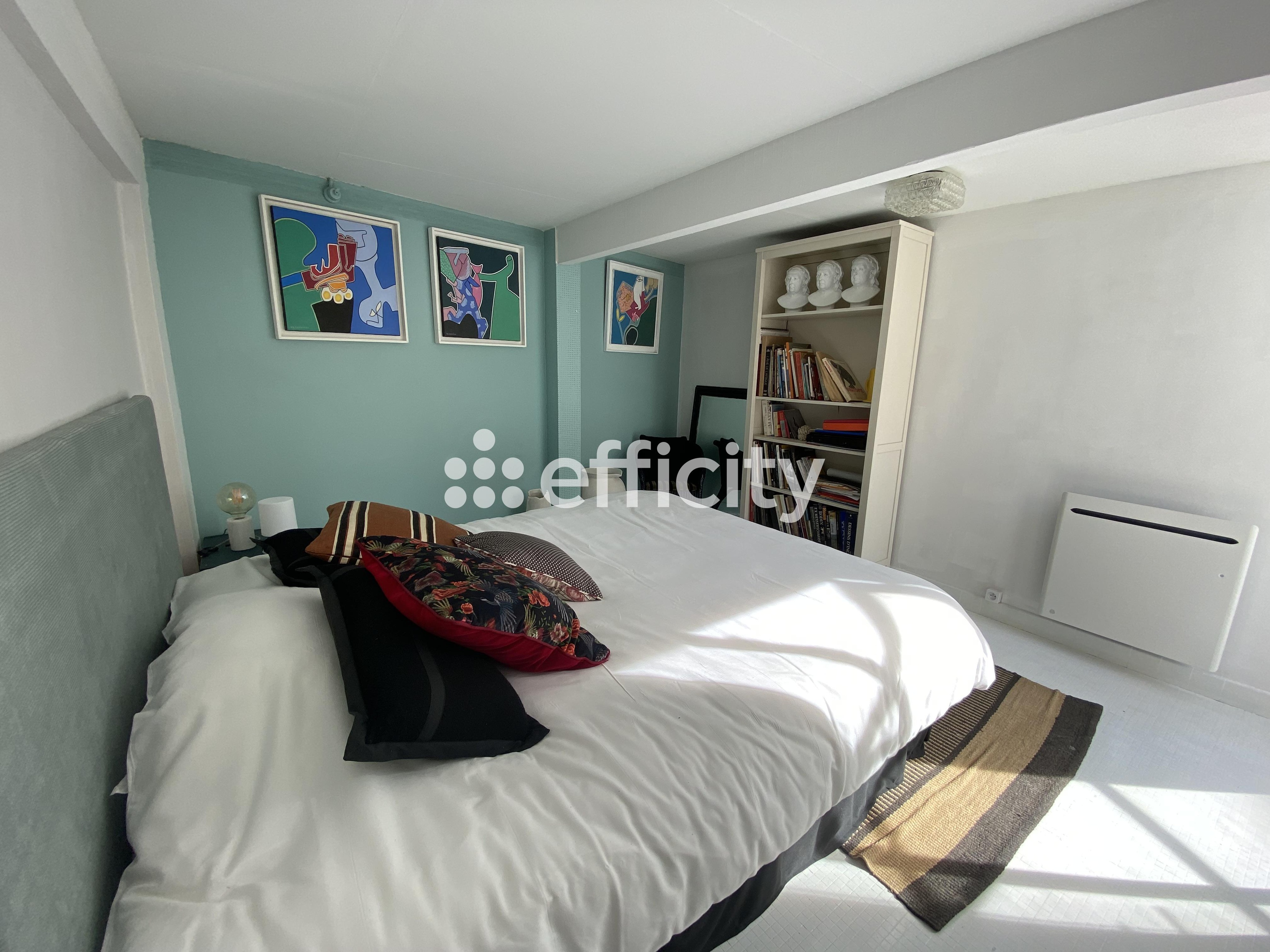 Achat immobilier Maison 5 pièces  78m2 à Tours (37000) - Photo n°10
