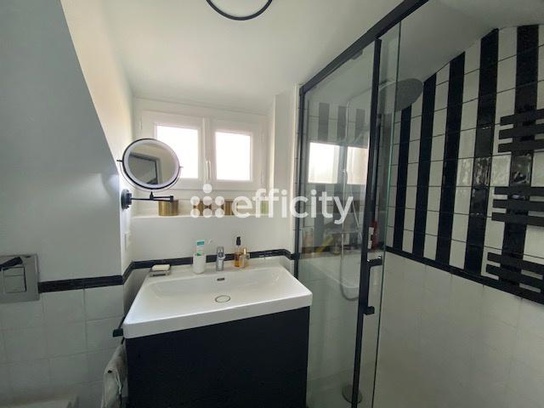 Achat immobilier Maison 5 pièces  78m2 à Tours (37000) - Photo n°9