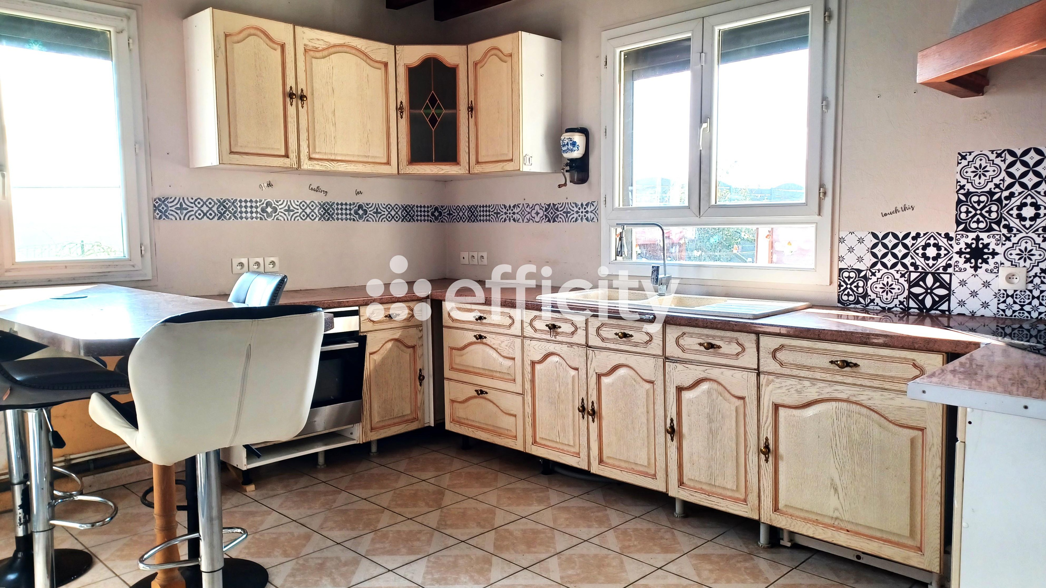 Achat immobilier Maison 6 pièces  135m2 à Gisors (27140) - Photo n°6