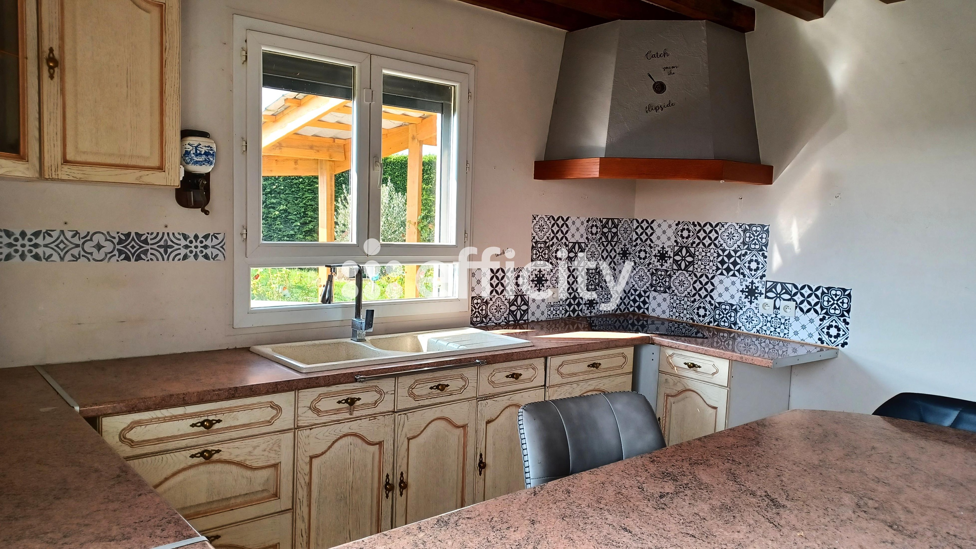 Achat immobilier Maison 6 pièces  135m2 à Gisors (27140) - Photo n°7