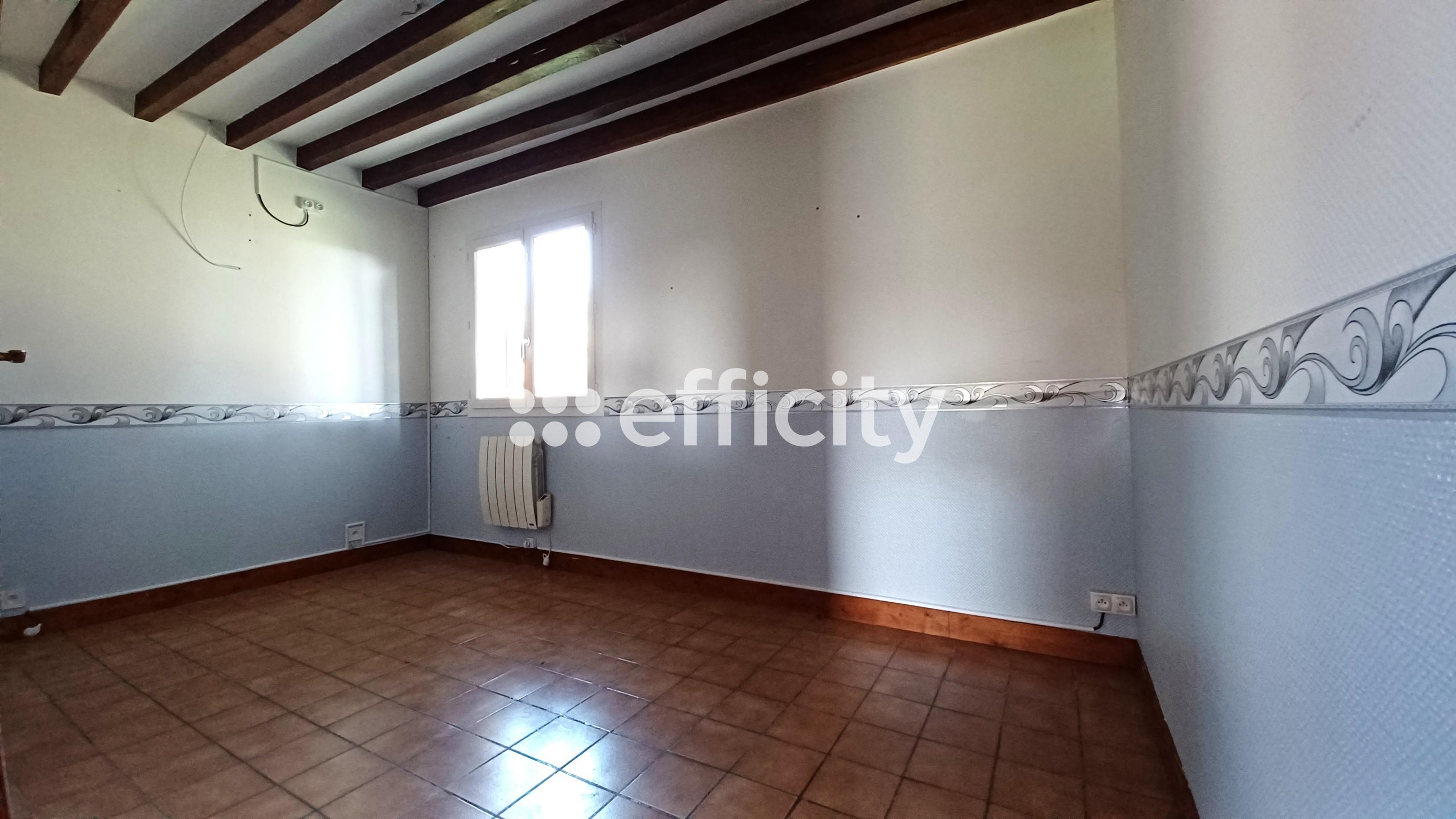 Achat immobilier Maison 6 pièces  135m2 à Gisors (27140) - Photo n°8