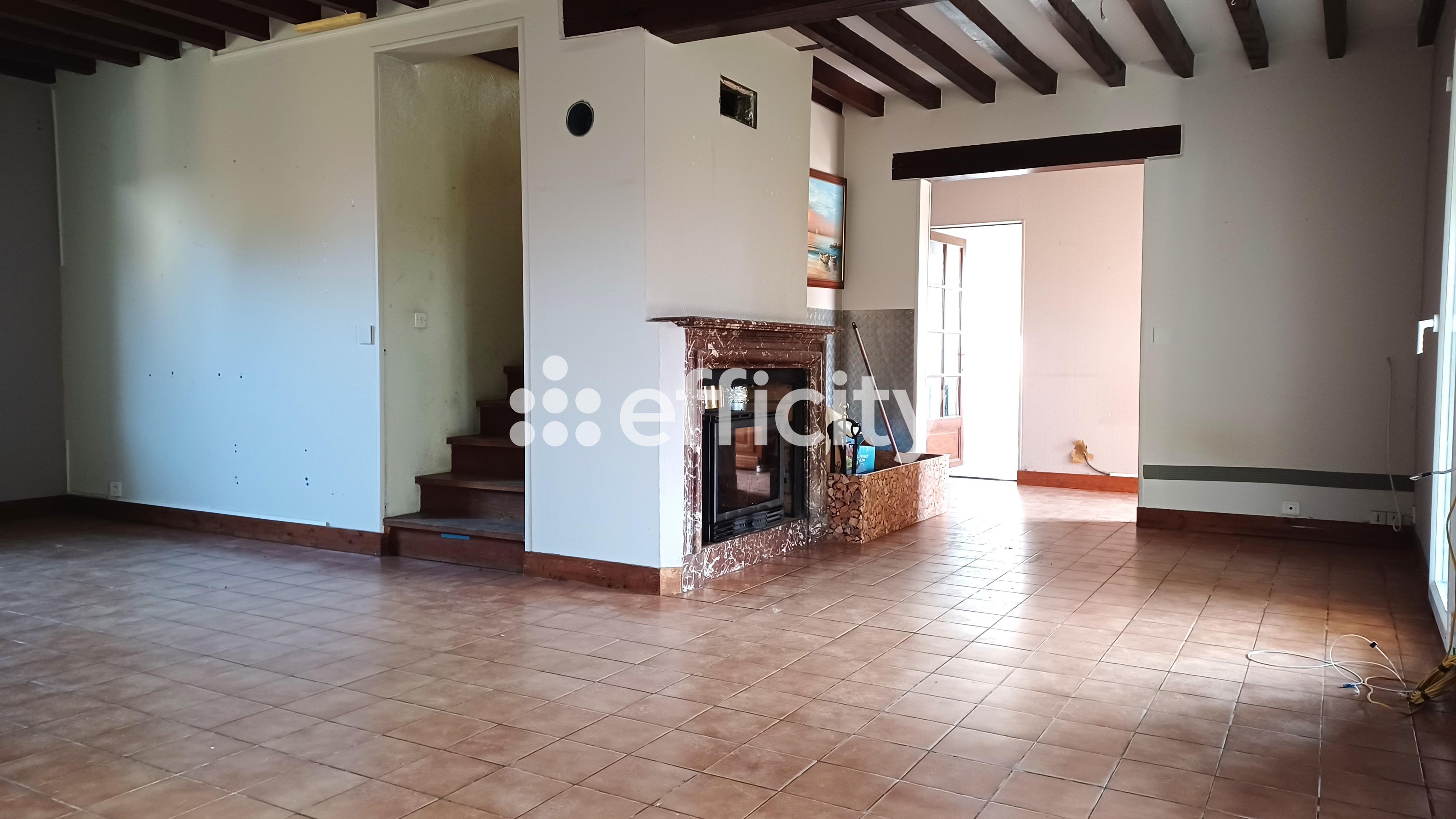 Achat immobilier Maison 6 pièces  135m2 à Gisors (27140) - Photo n°4