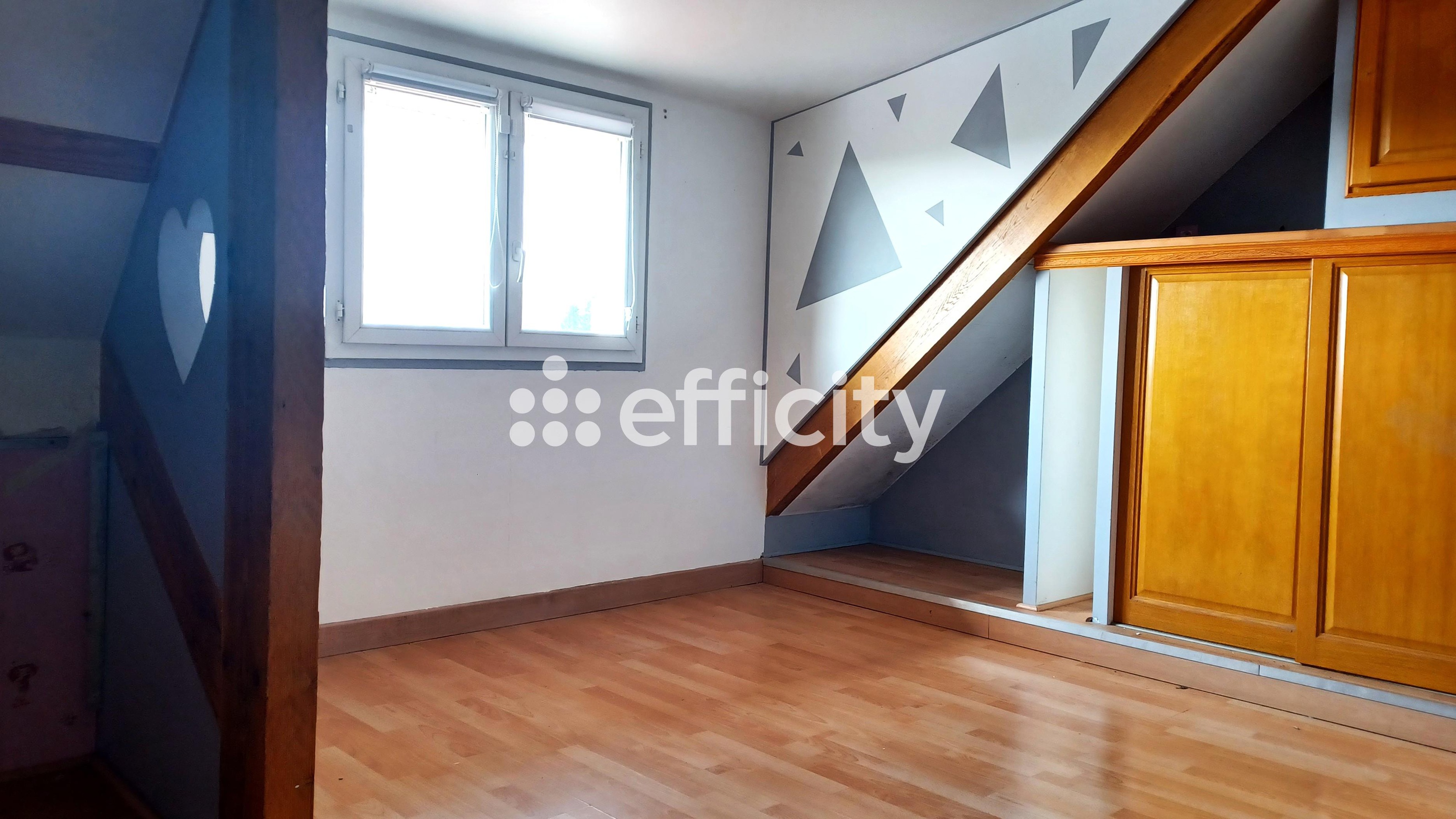 Achat immobilier Maison 6 pièces  135m2 à Gisors (27140) - Photo n°12