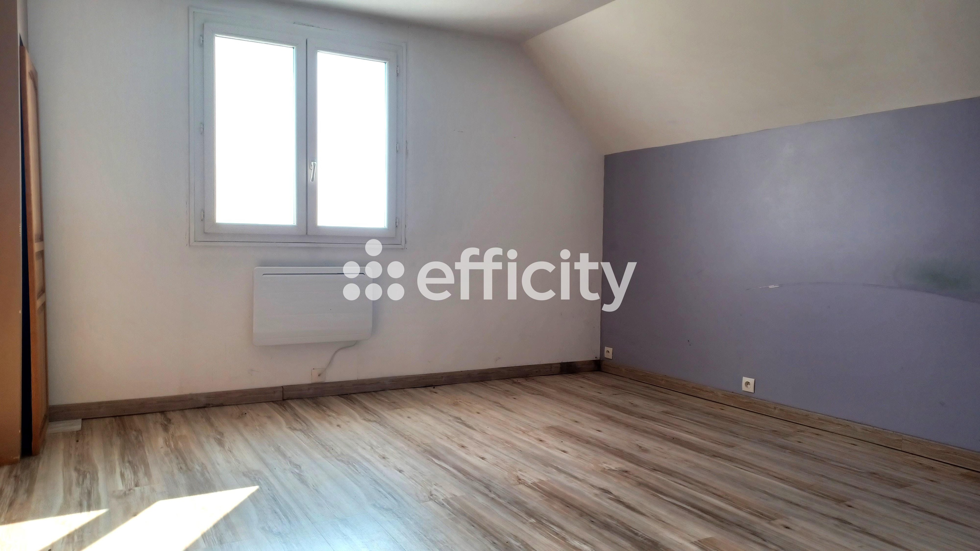Achat immobilier Maison 6 pièces  135m2 à Gisors (27140) - Photo n°11