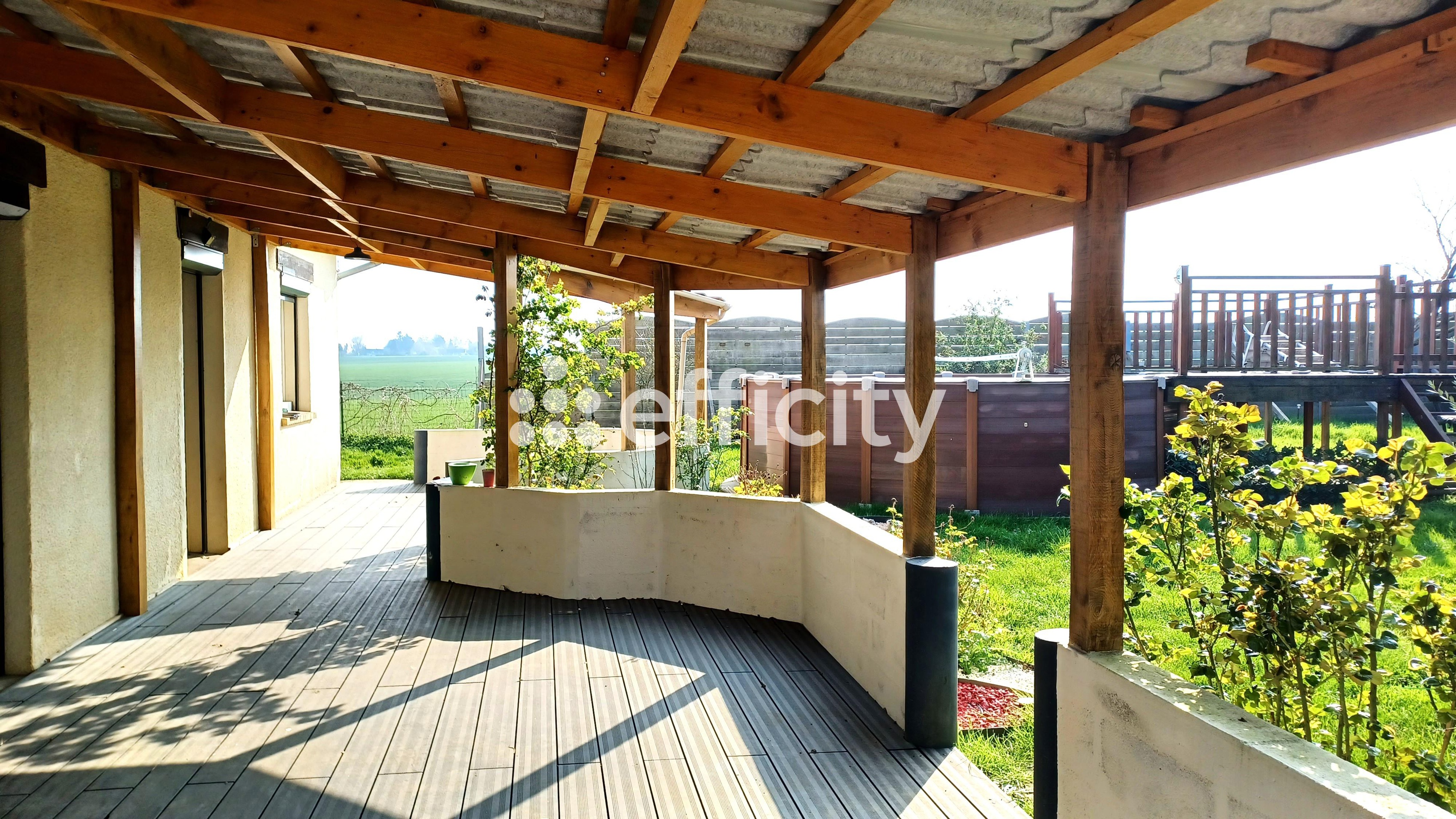 Achat immobilier Maison 6 pièces  135m2 à Gisors (27140) - Photo n°14