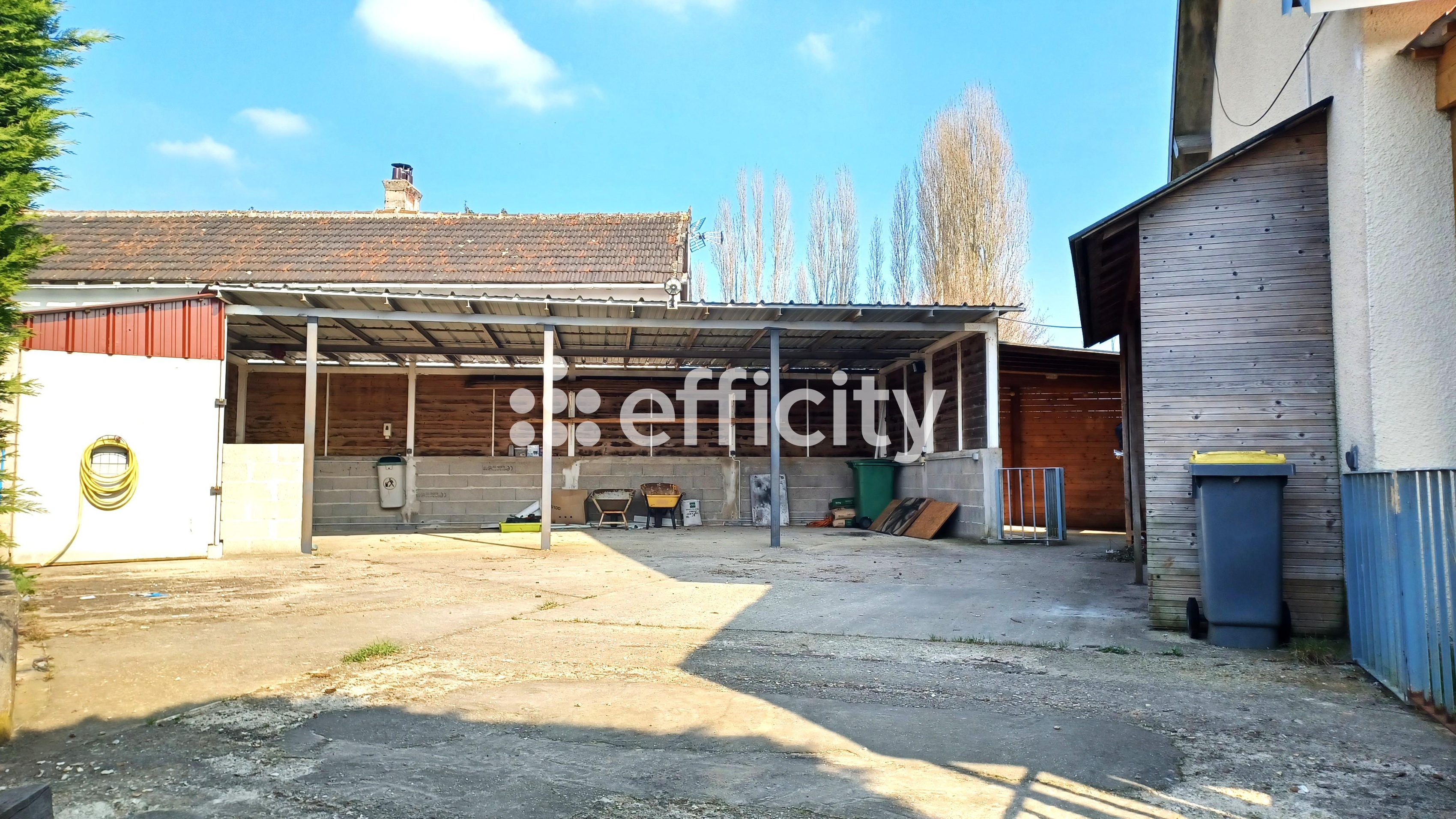 Achat immobilier Maison 6 pièces  135m2 à Gisors (27140) - Photo n°17