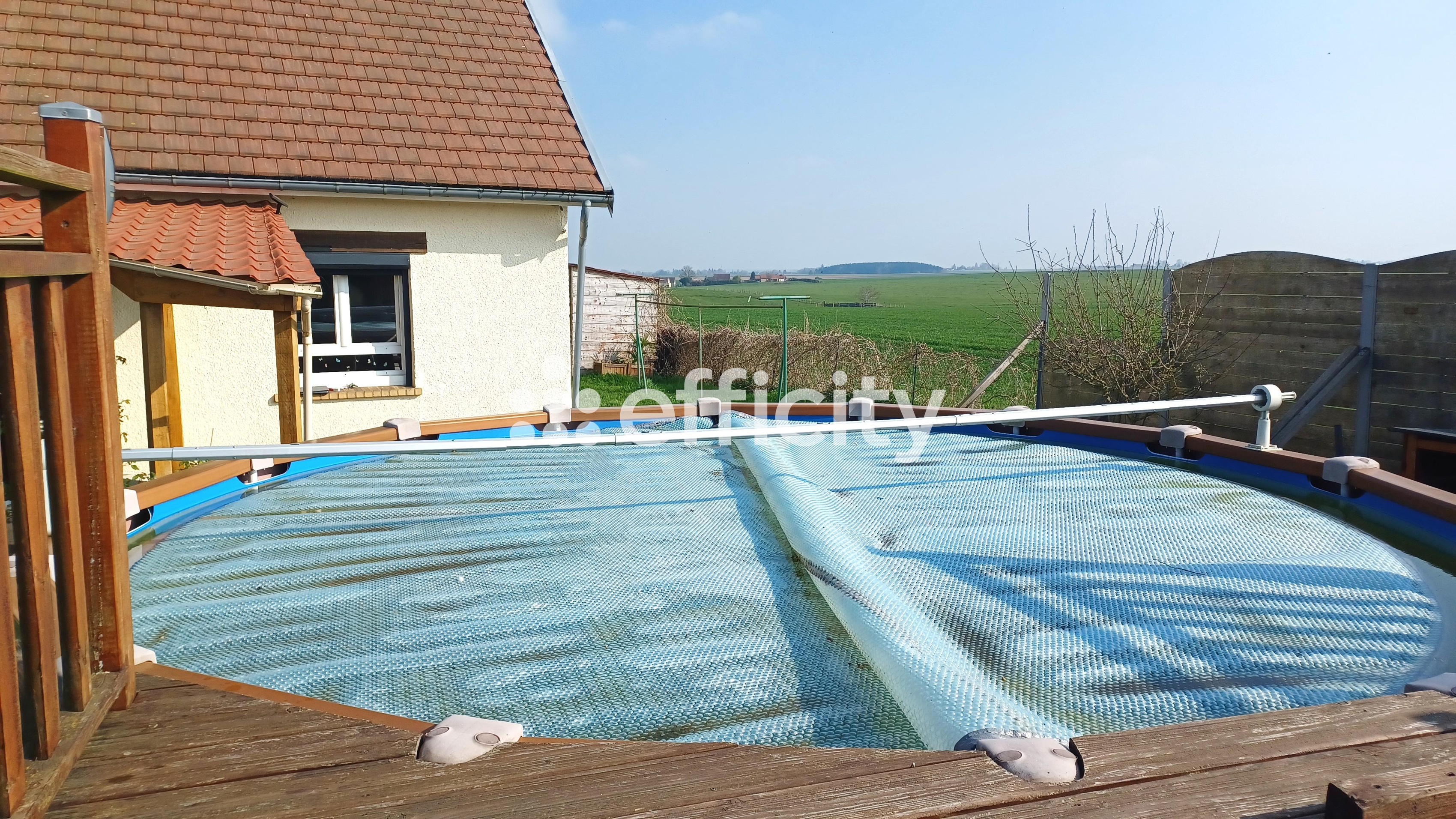 Achat immobilier Maison 6 pièces  135m2 à Gisors (27140) - Photo n°15