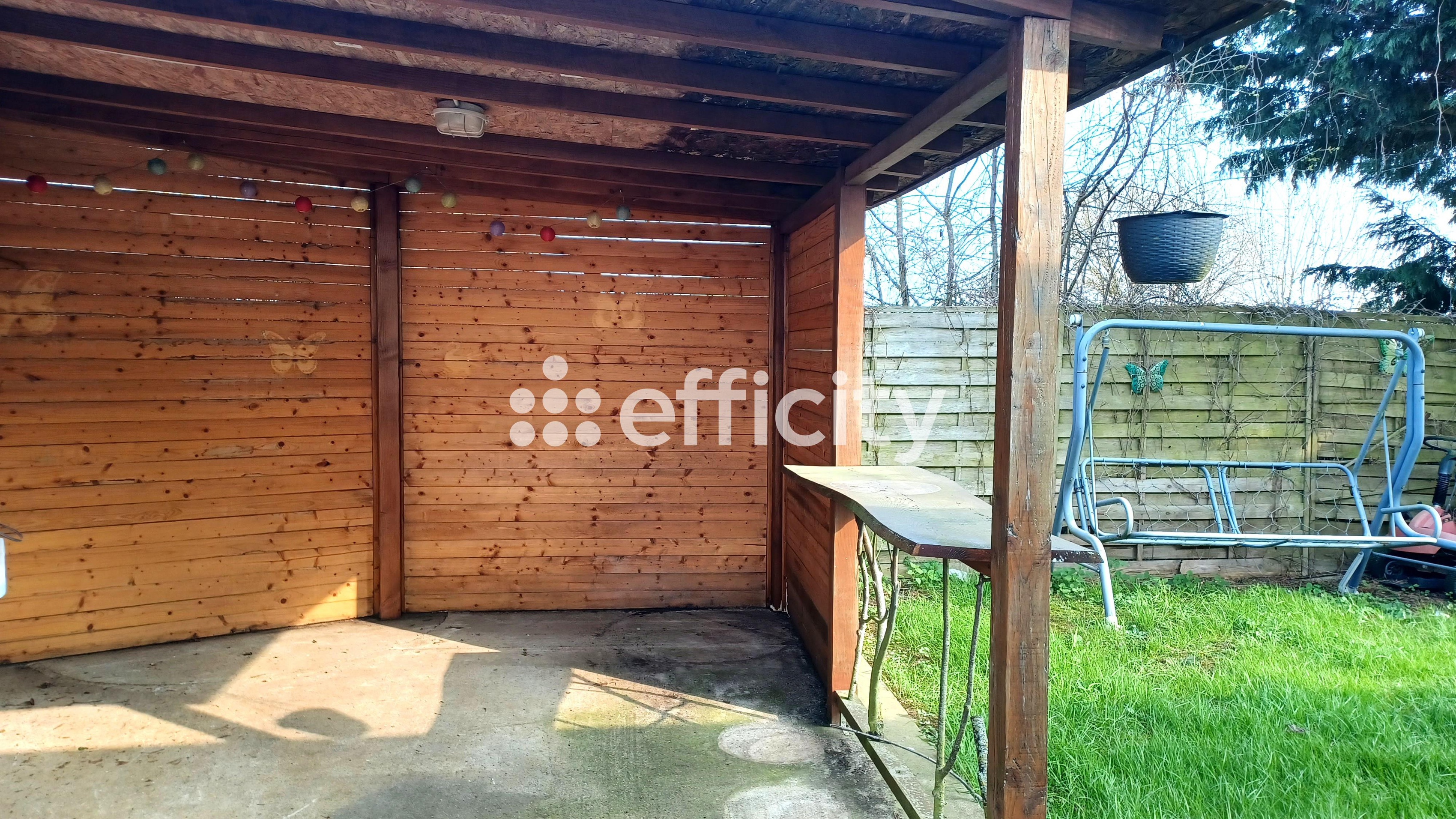 Achat immobilier Maison 6 pièces  135m2 à Gisors (27140) - Photo n°16
