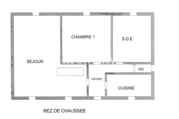Achat immobilier Maison 6 pièces  135m2 à Gisors (27140) - Photo n°5